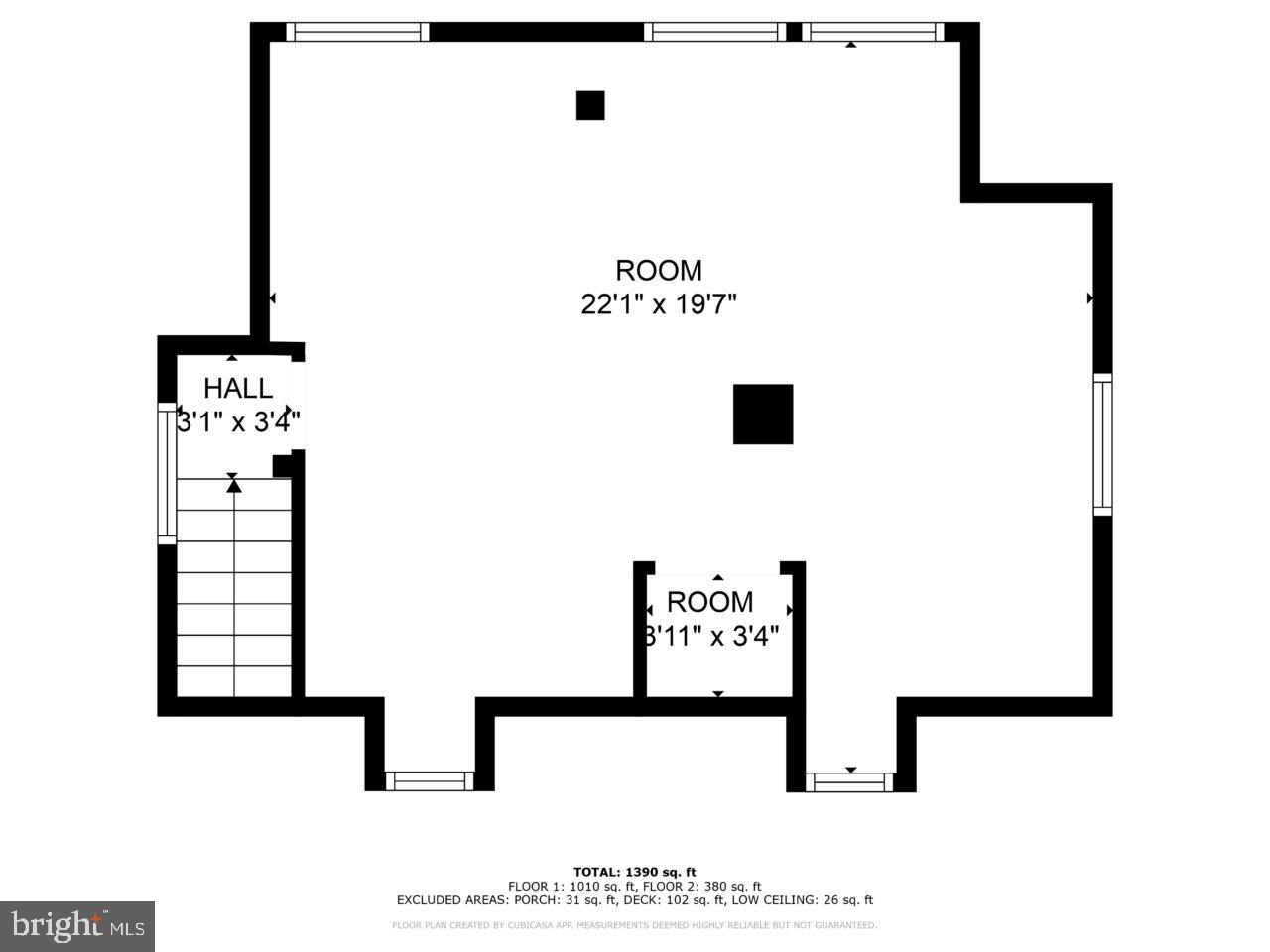 MORNINGSIDE - Residential
