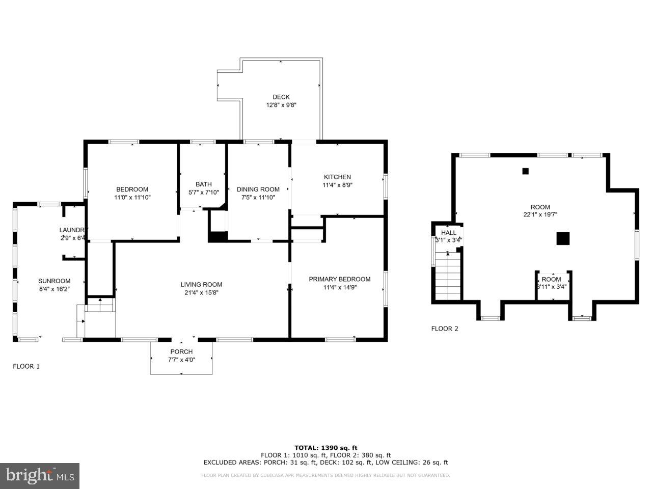 MORNINGSIDE - Residential