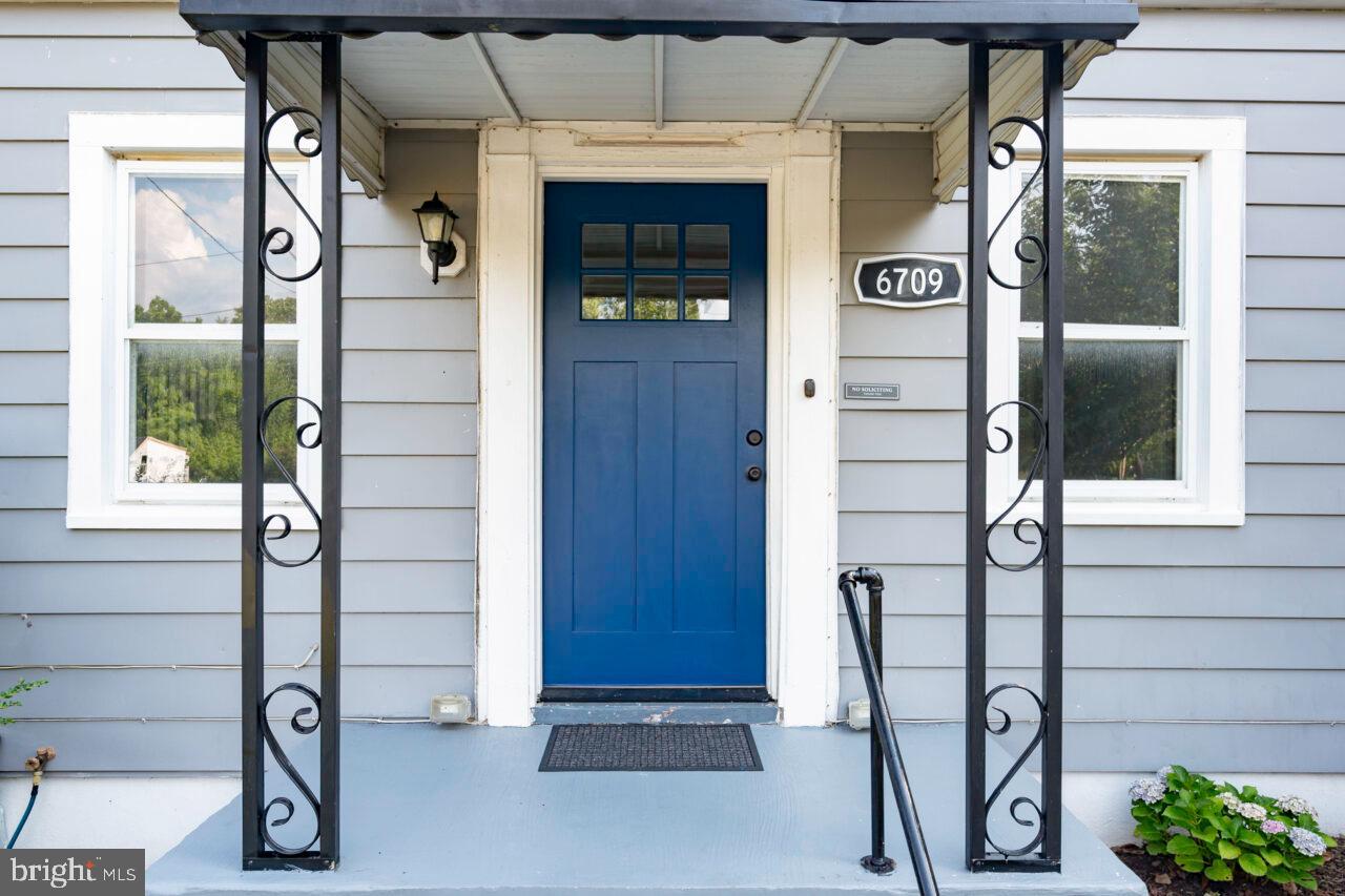 MORNINGSIDE - Residential