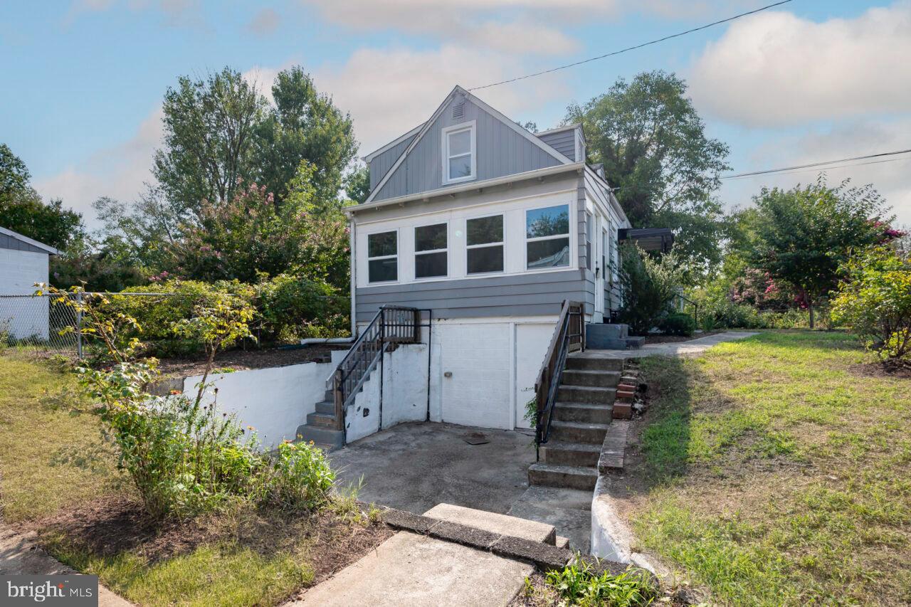 MORNINGSIDE - Residential