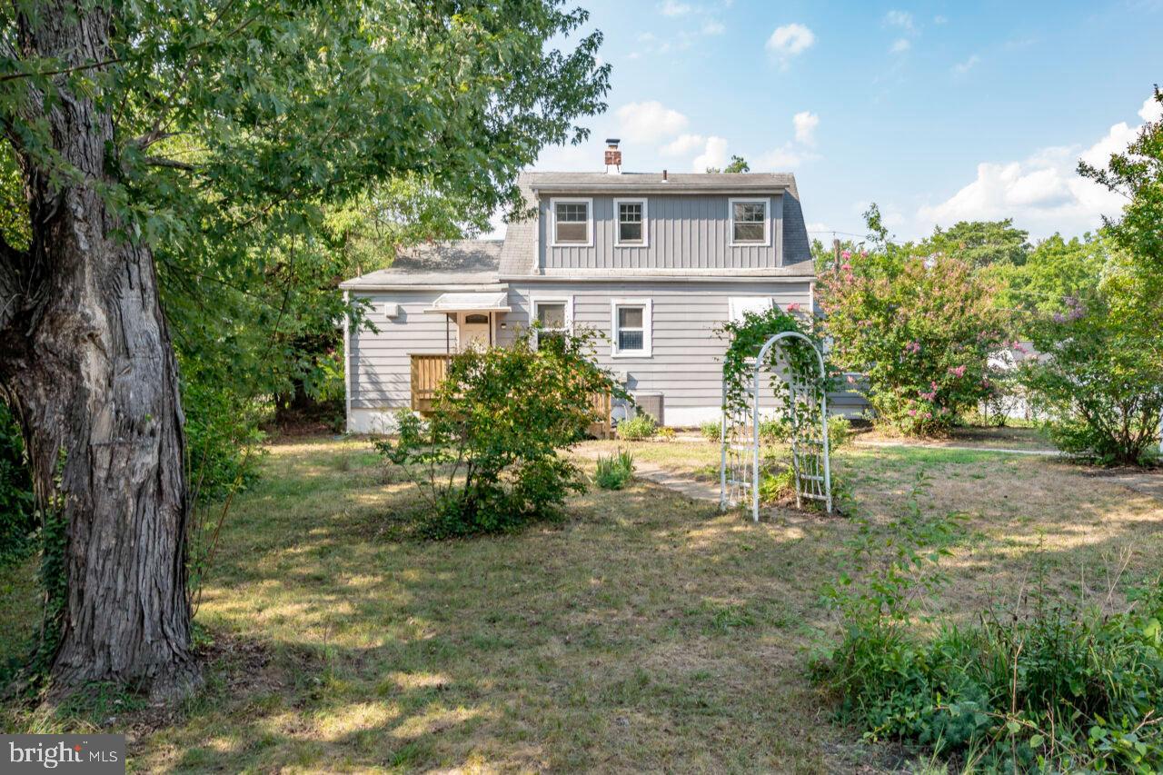 MORNINGSIDE - Residential