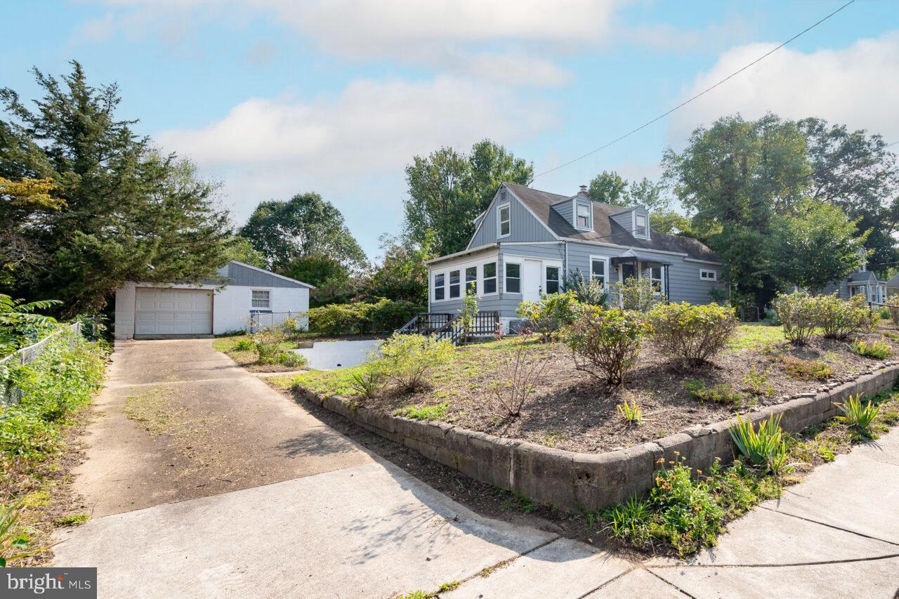 MORNINGSIDE - Residential