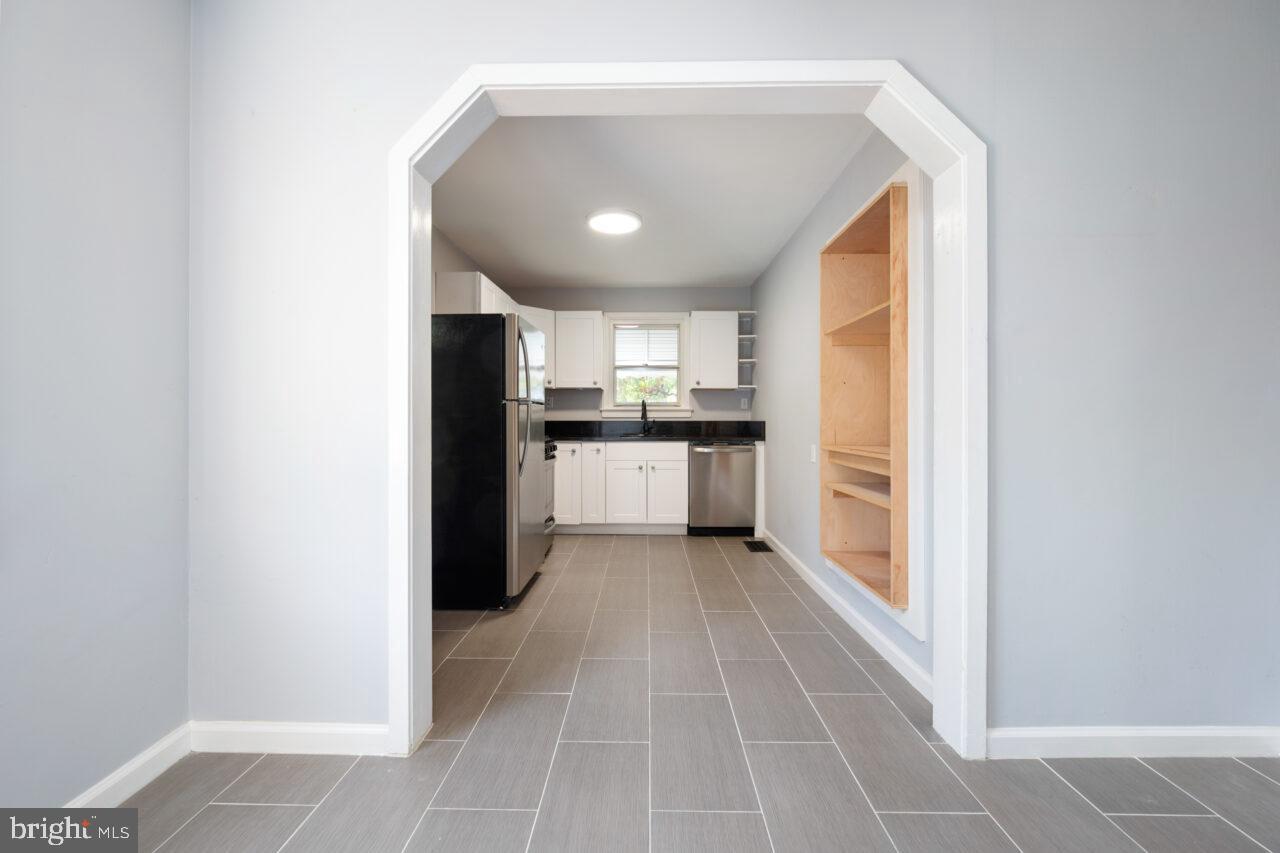 MORNINGSIDE - Residential