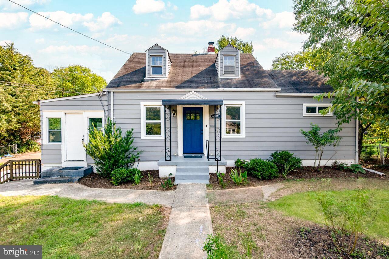 MORNINGSIDE - Residential