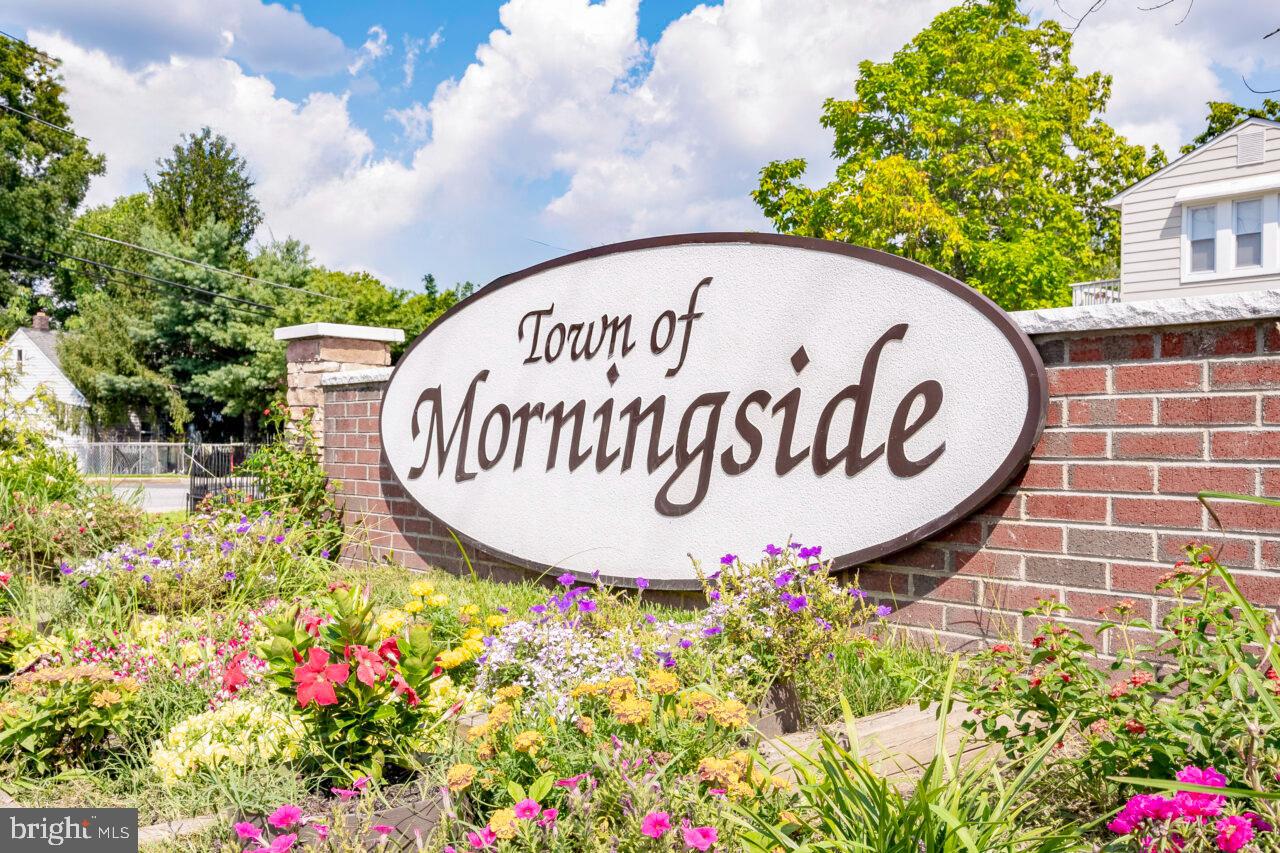 MORNINGSIDE - Residential