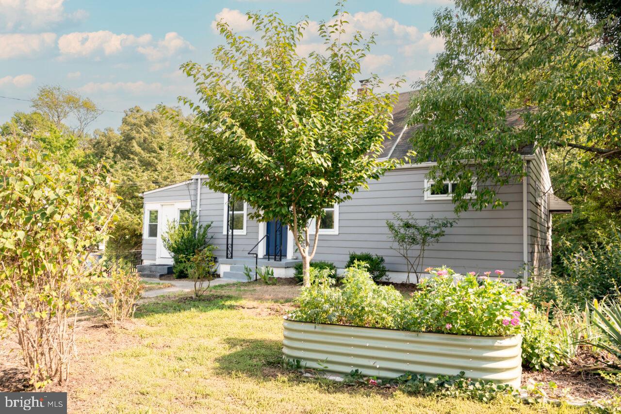 MORNINGSIDE - Residential