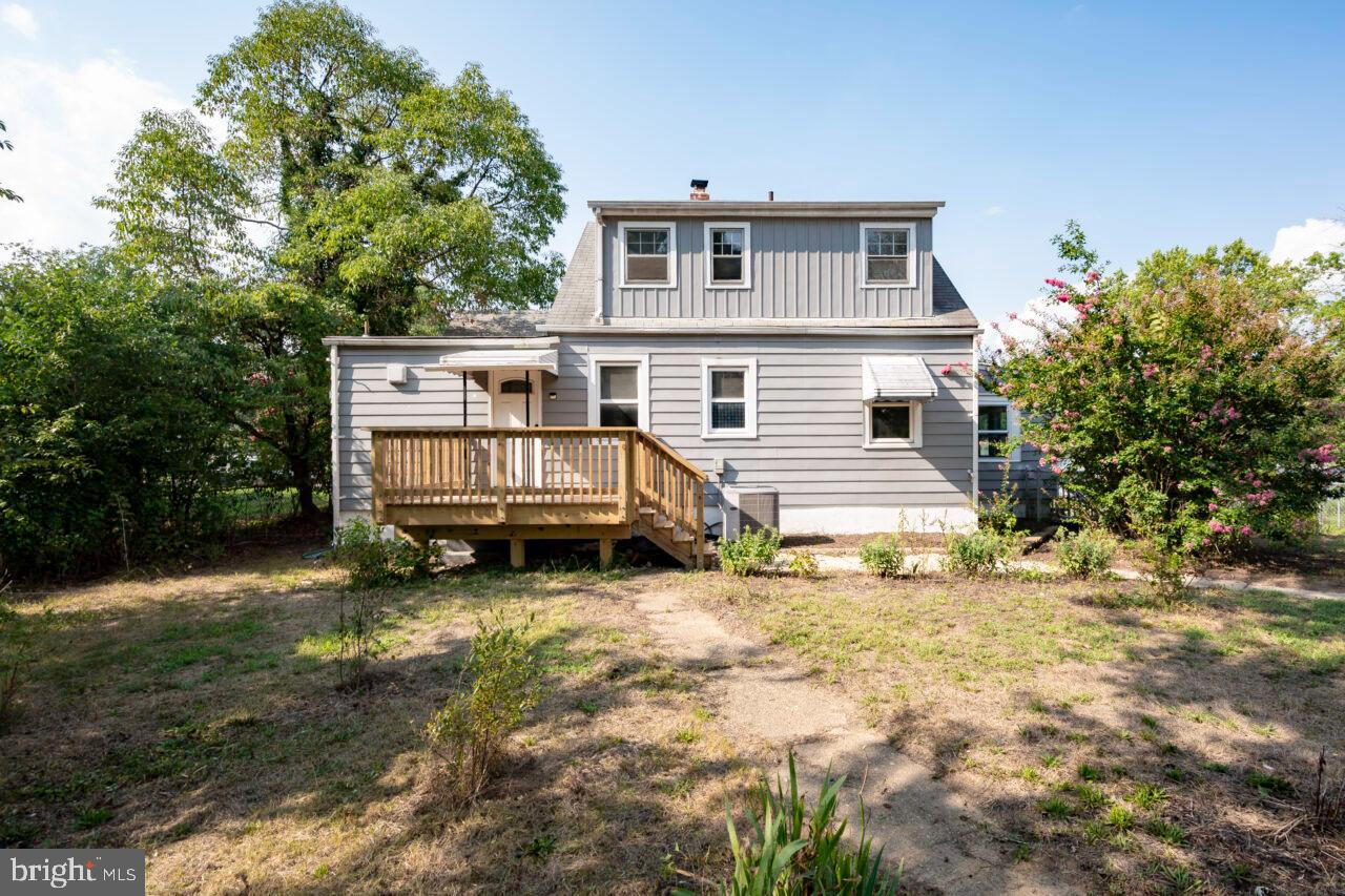 MORNINGSIDE - Residential