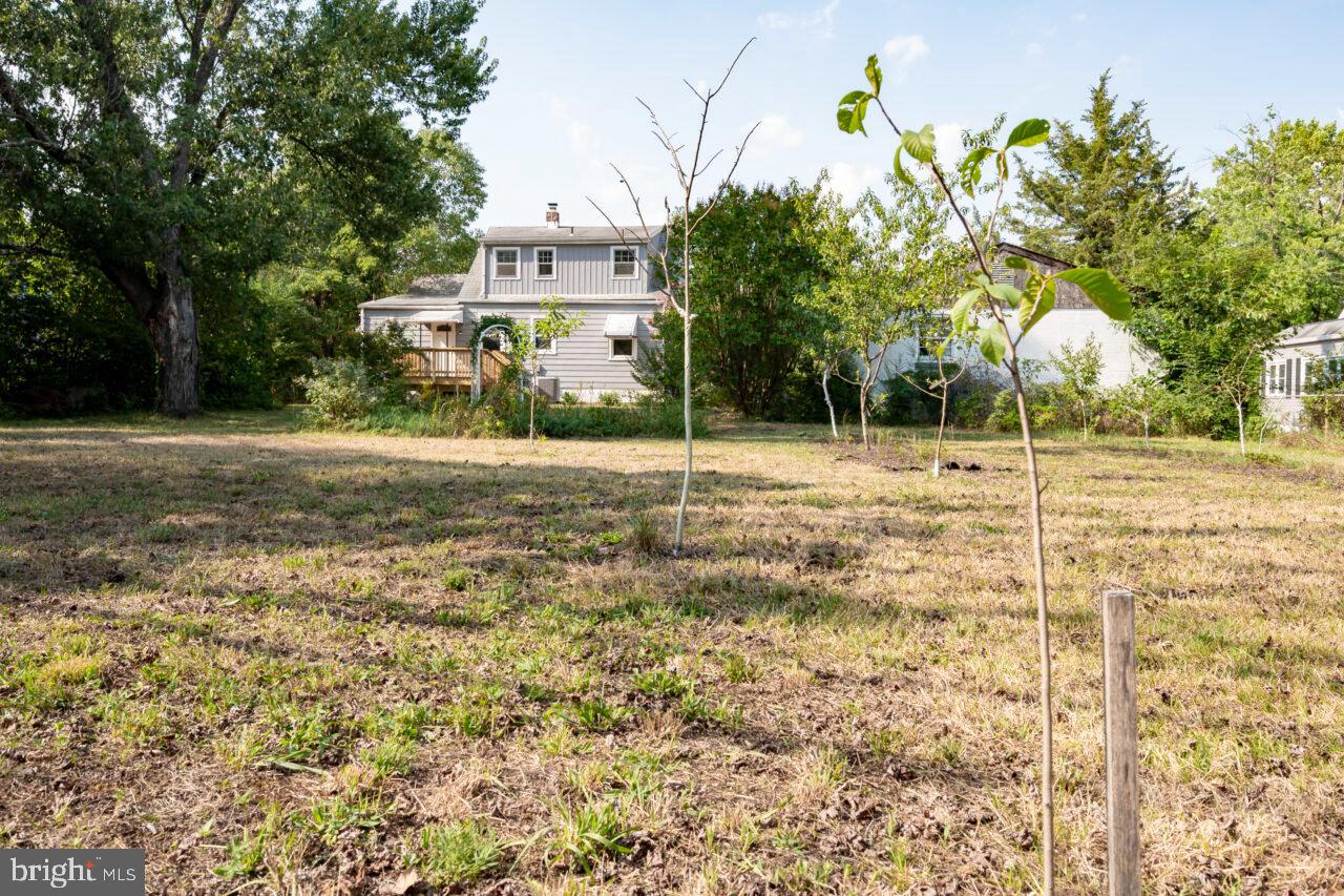 MORNINGSIDE - Residential