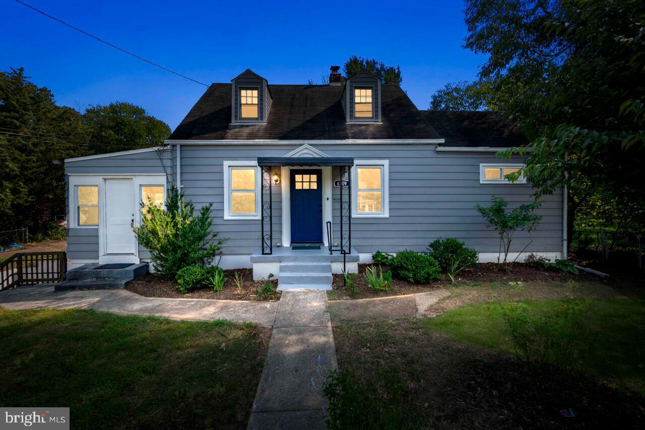 MORNINGSIDE - Residential