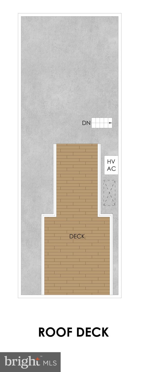 QUEENS ROW - Residential