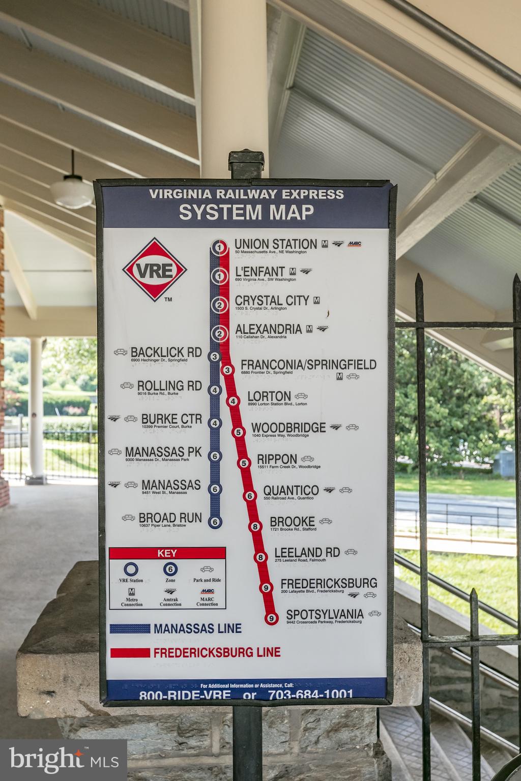 QUEENS ROW - Residential