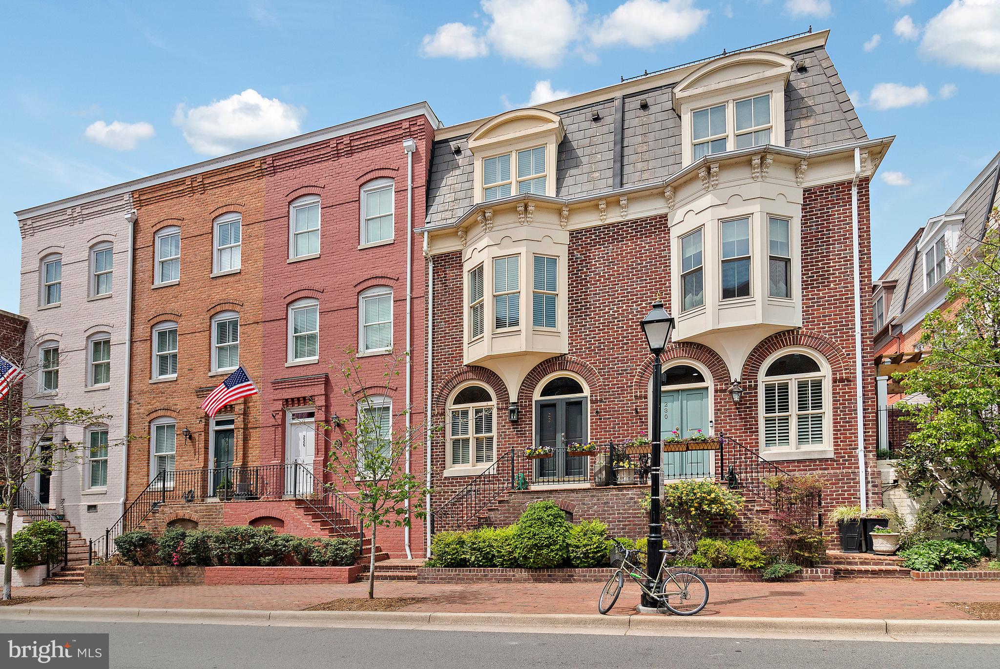 228 N UNION STREET N