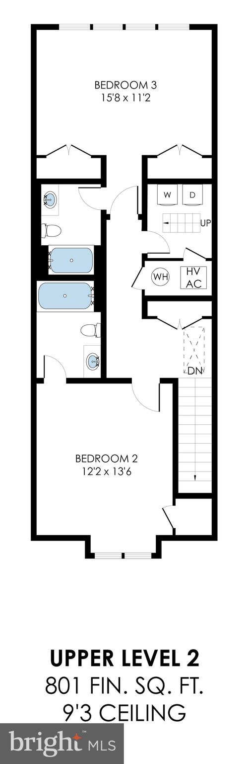 QUEENS ROW - Residential