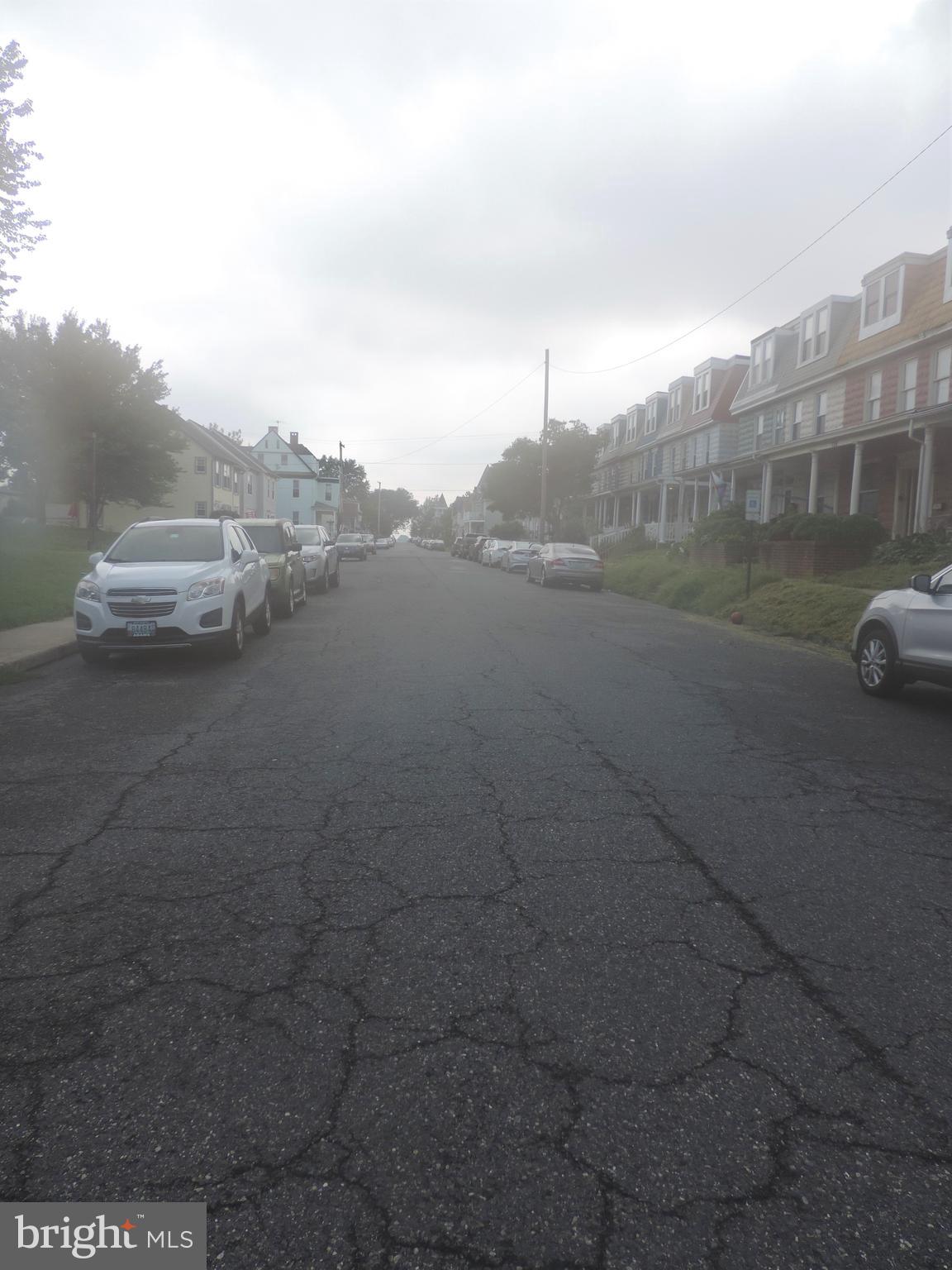 HAVRE DE GRACE HEIGHTS - Residential