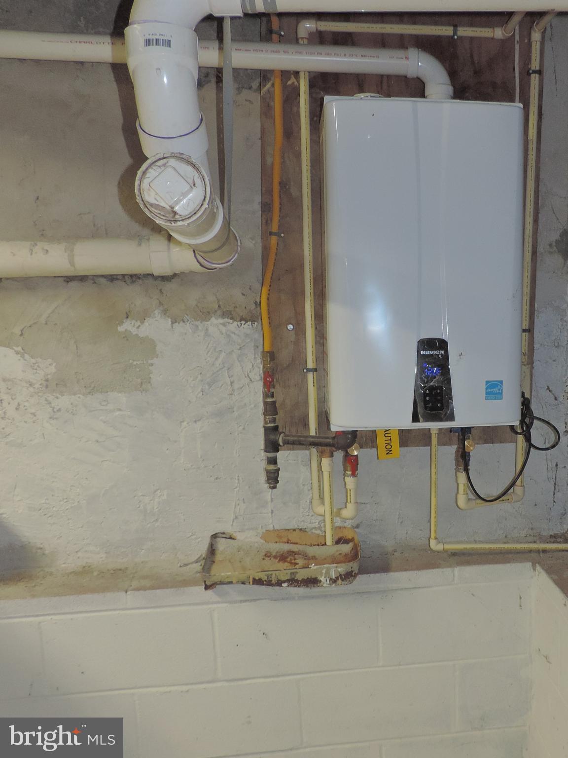 HAVRE DE GRACE HEIGHTS - Residential