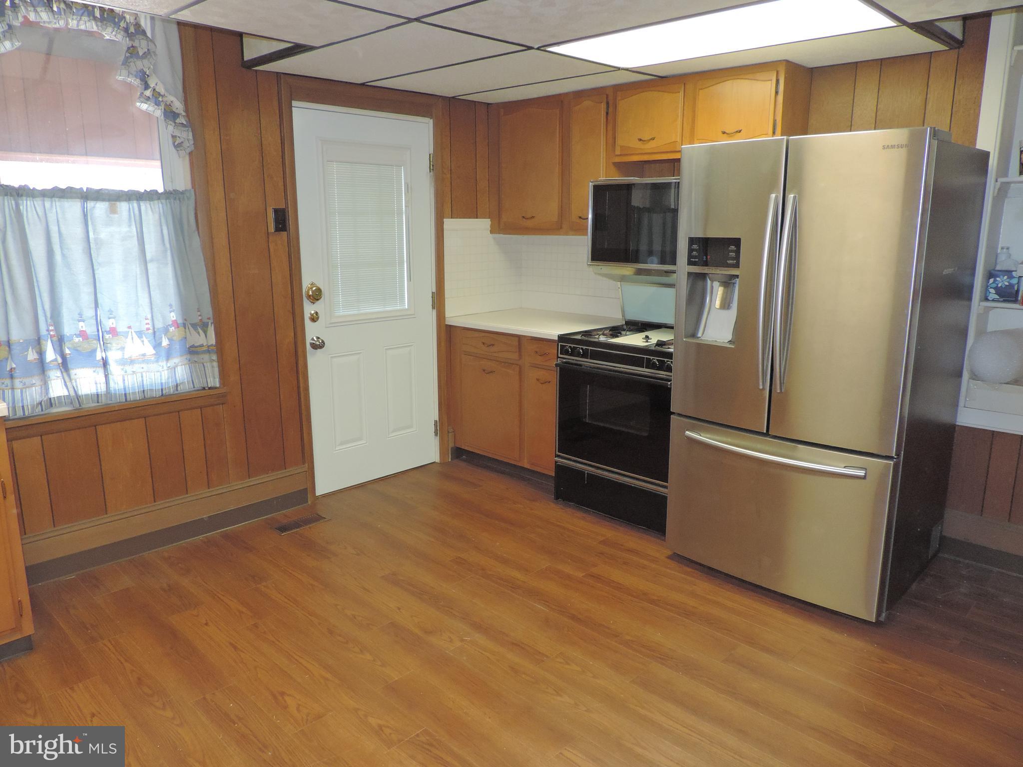 HAVRE DE GRACE HEIGHTS - Residential