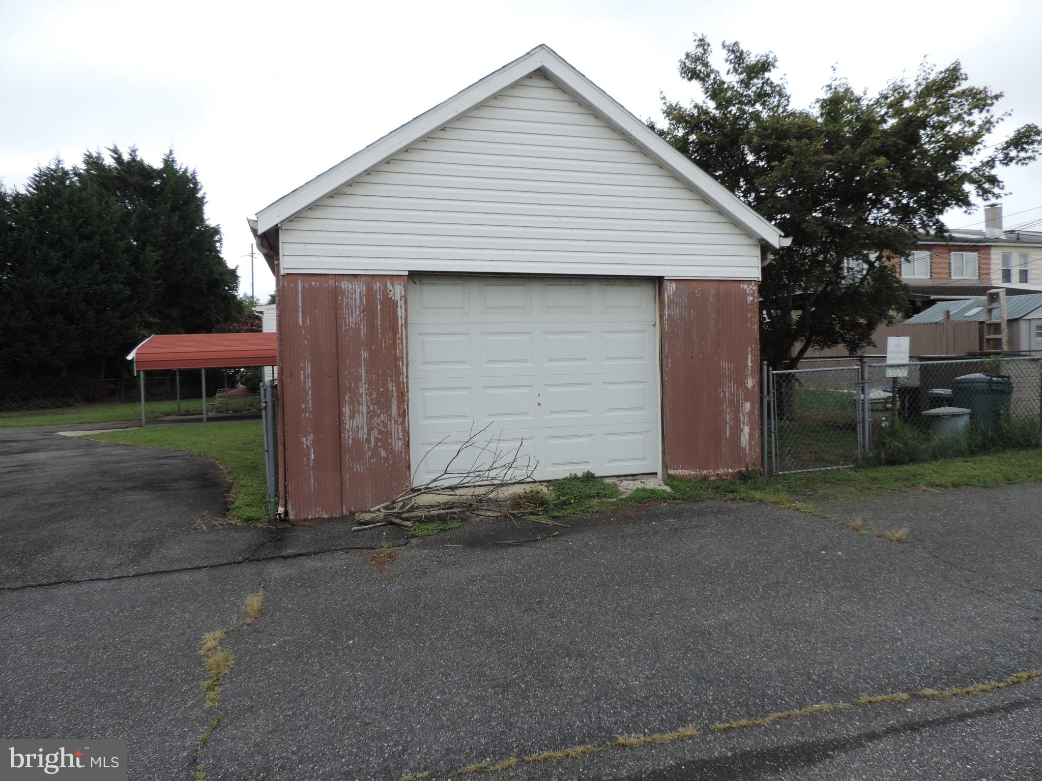 HAVRE DE GRACE HEIGHTS - Residential