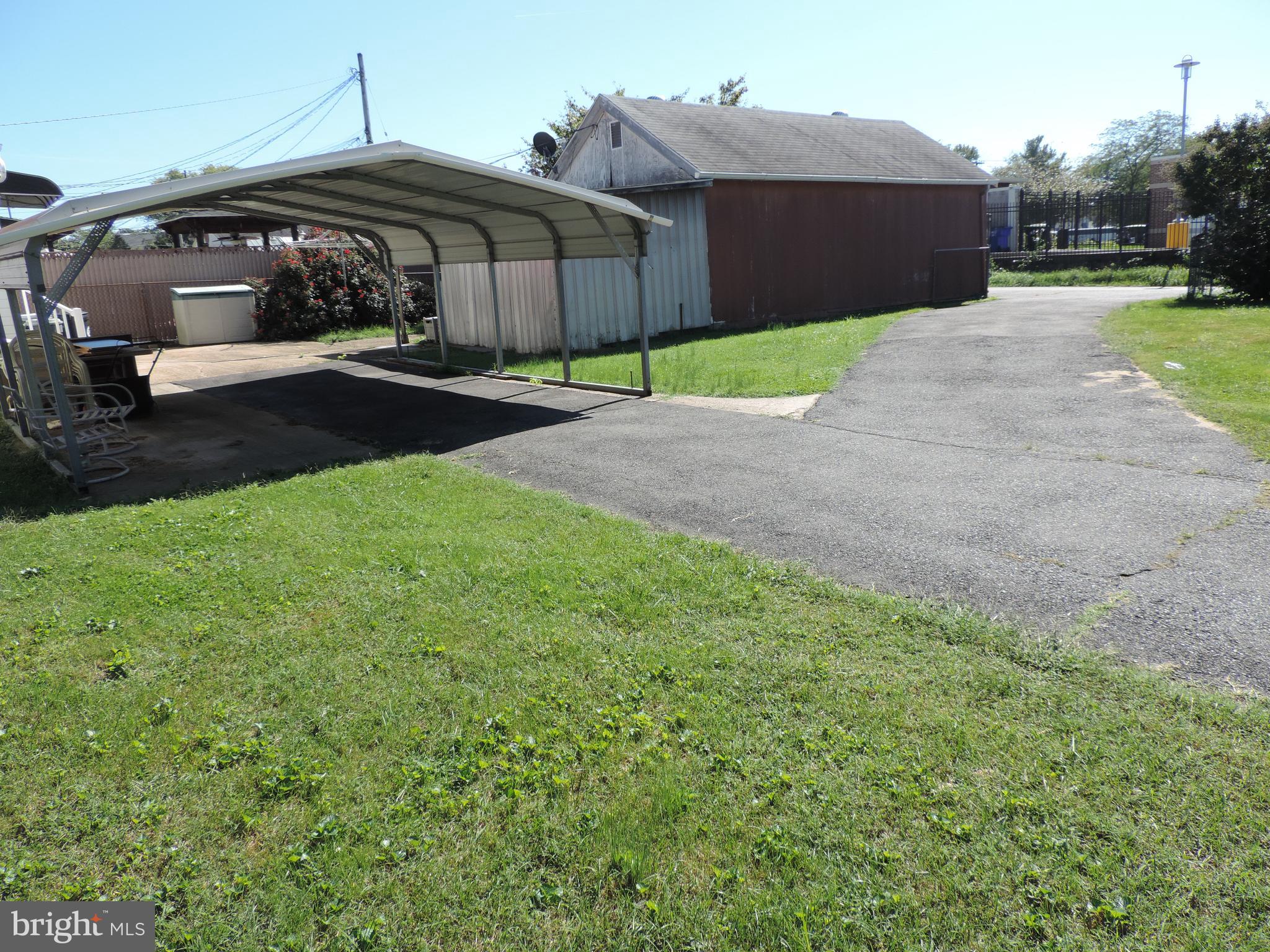 HAVRE DE GRACE HEIGHTS - Residential