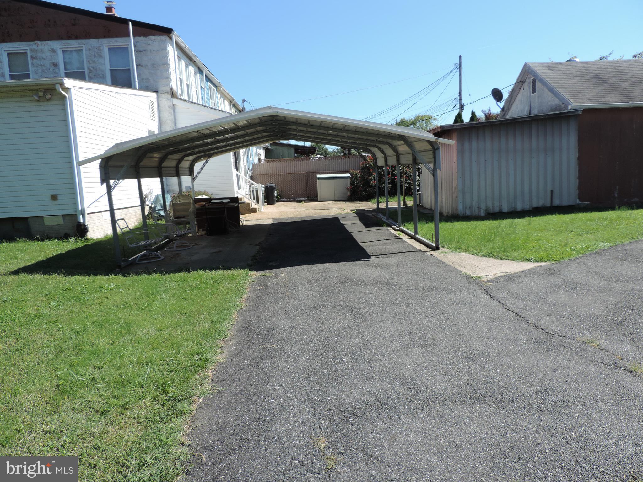 HAVRE DE GRACE HEIGHTS - Residential