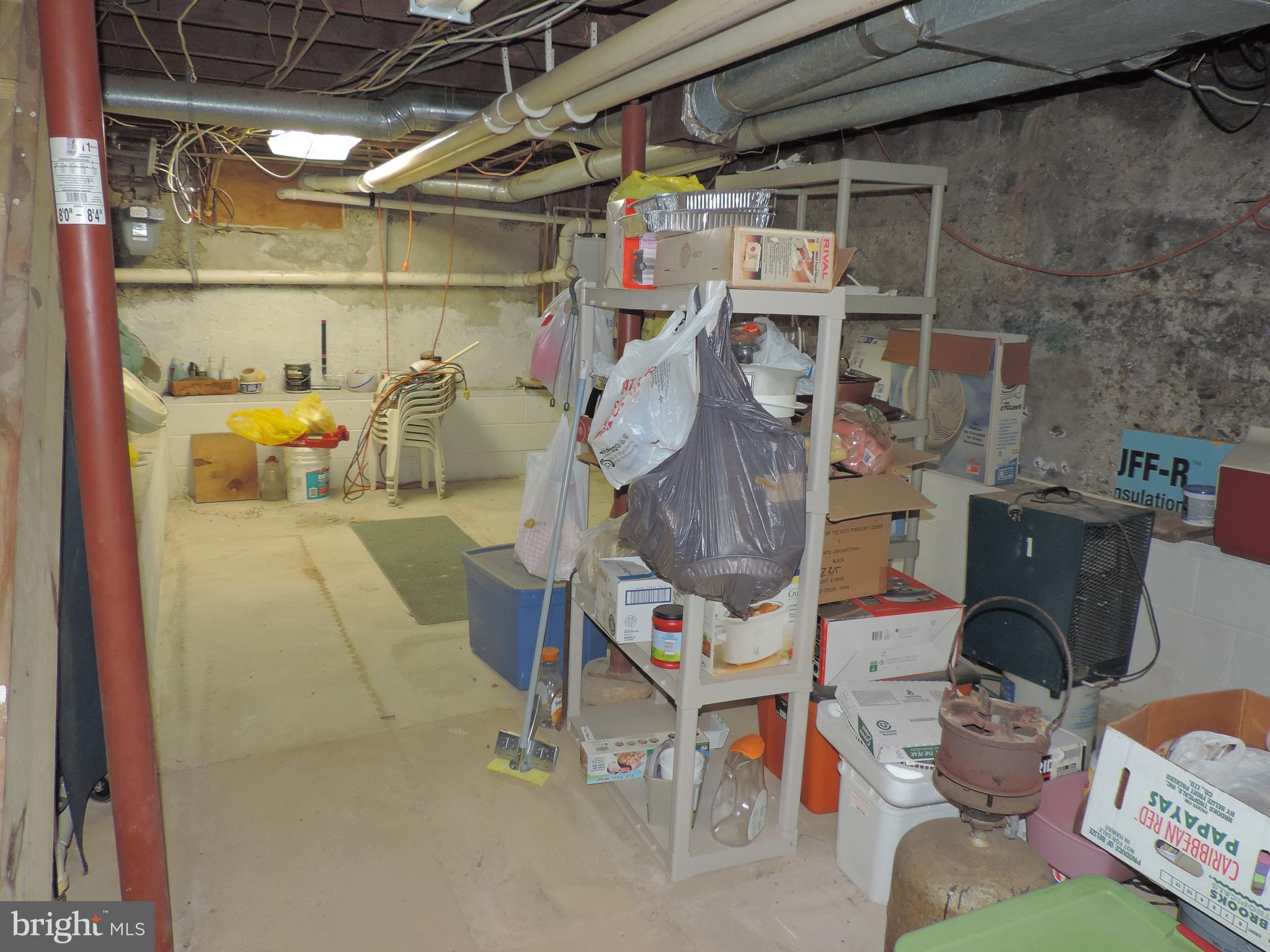 HAVRE DE GRACE HEIGHTS - Residential