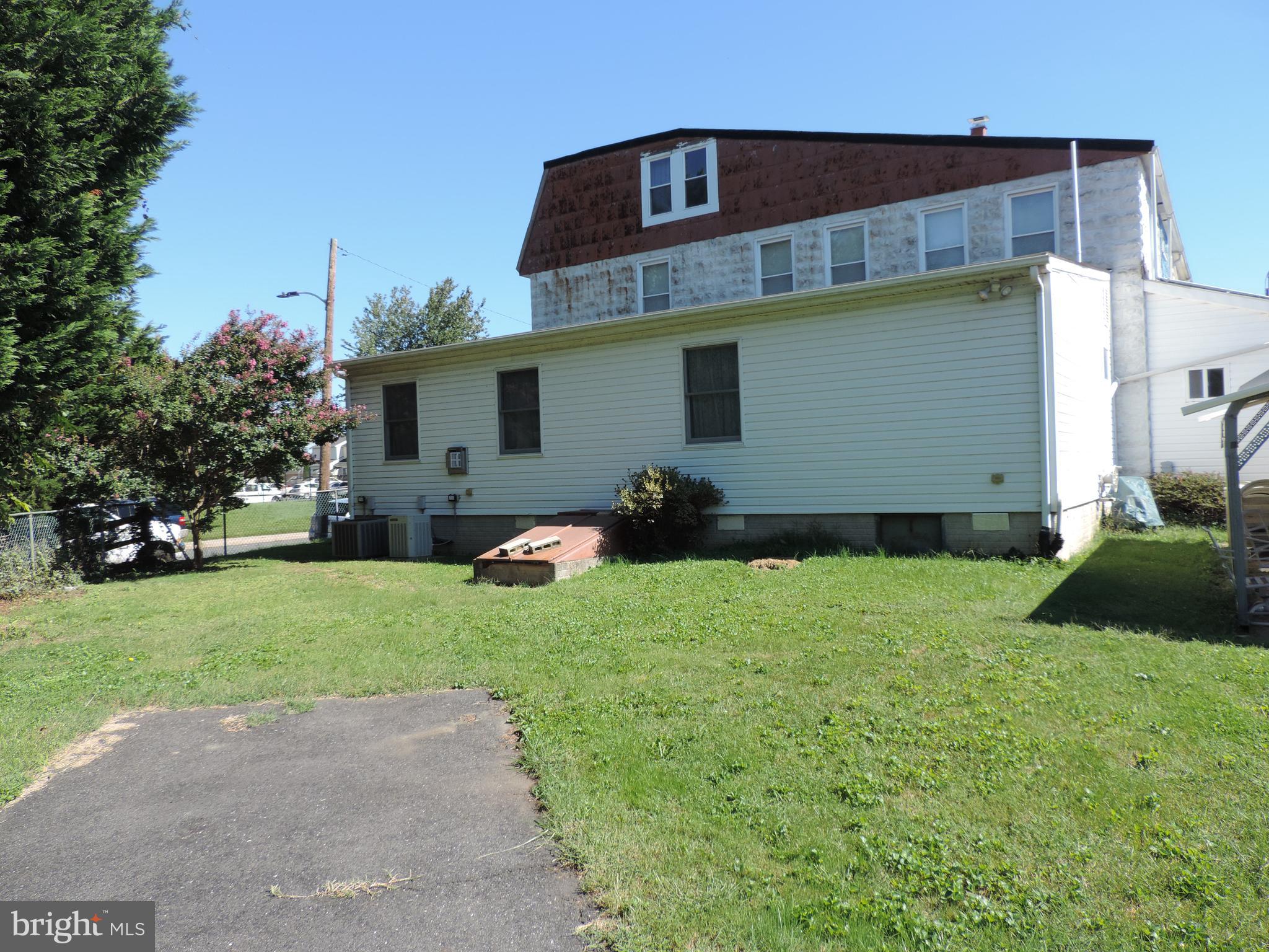 HAVRE DE GRACE HEIGHTS - Residential