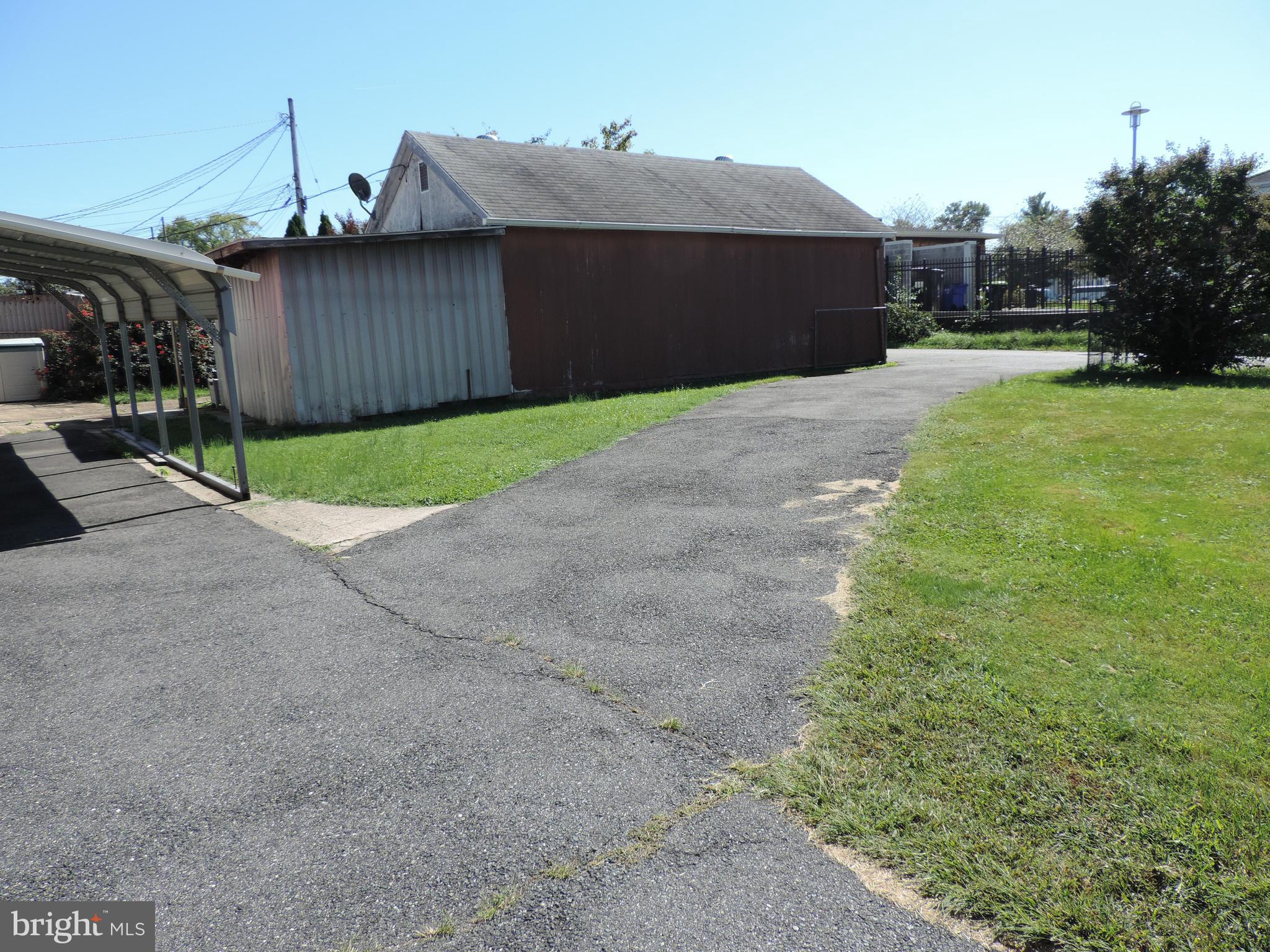 HAVRE DE GRACE HEIGHTS - Residential