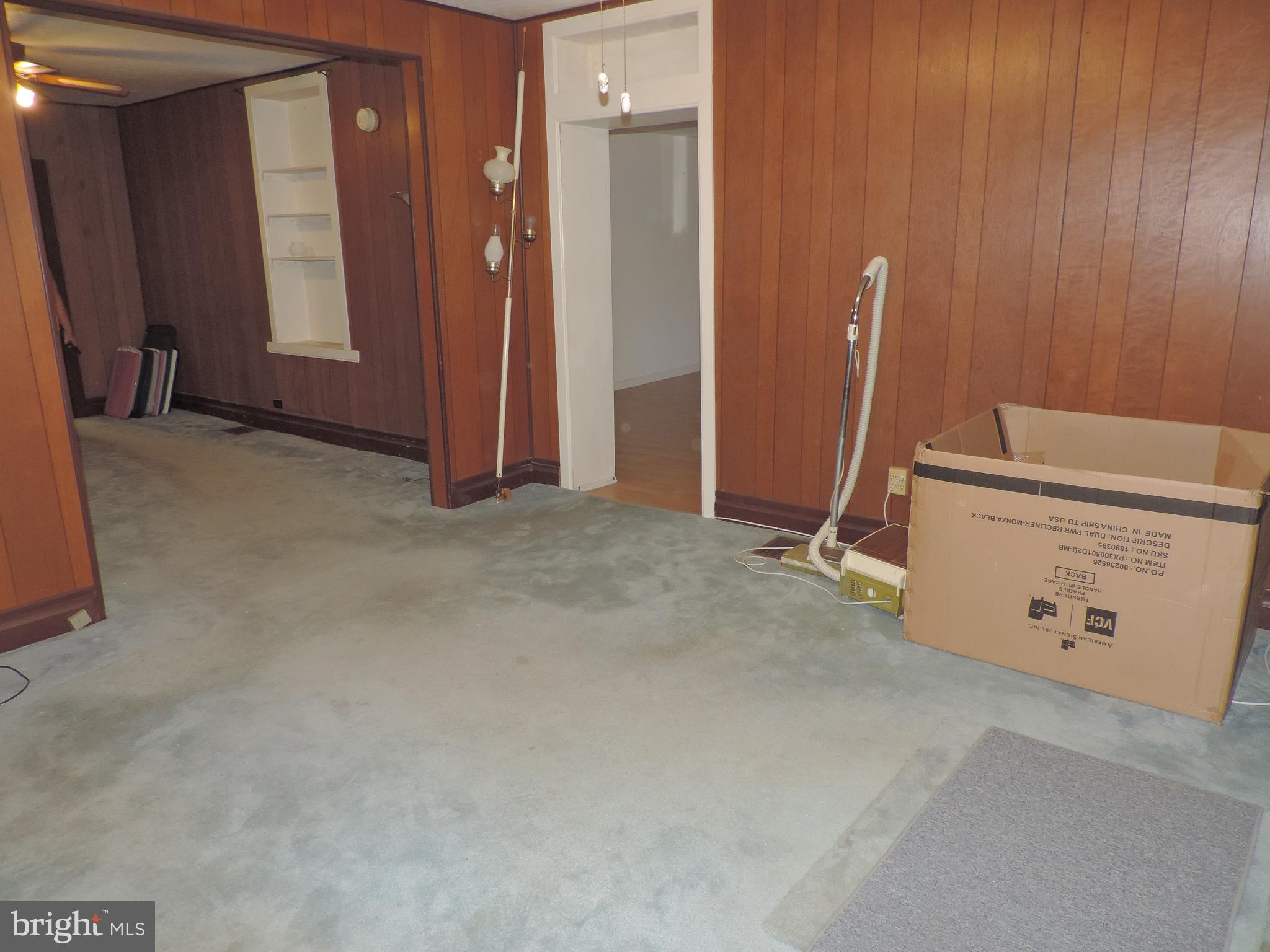 HAVRE DE GRACE HEIGHTS - Residential