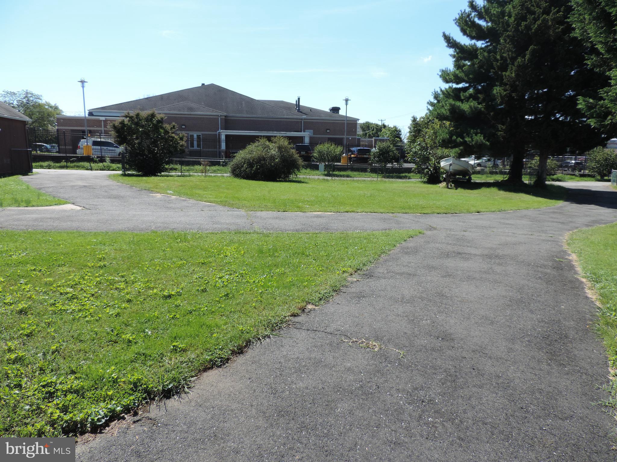 HAVRE DE GRACE HEIGHTS - Residential