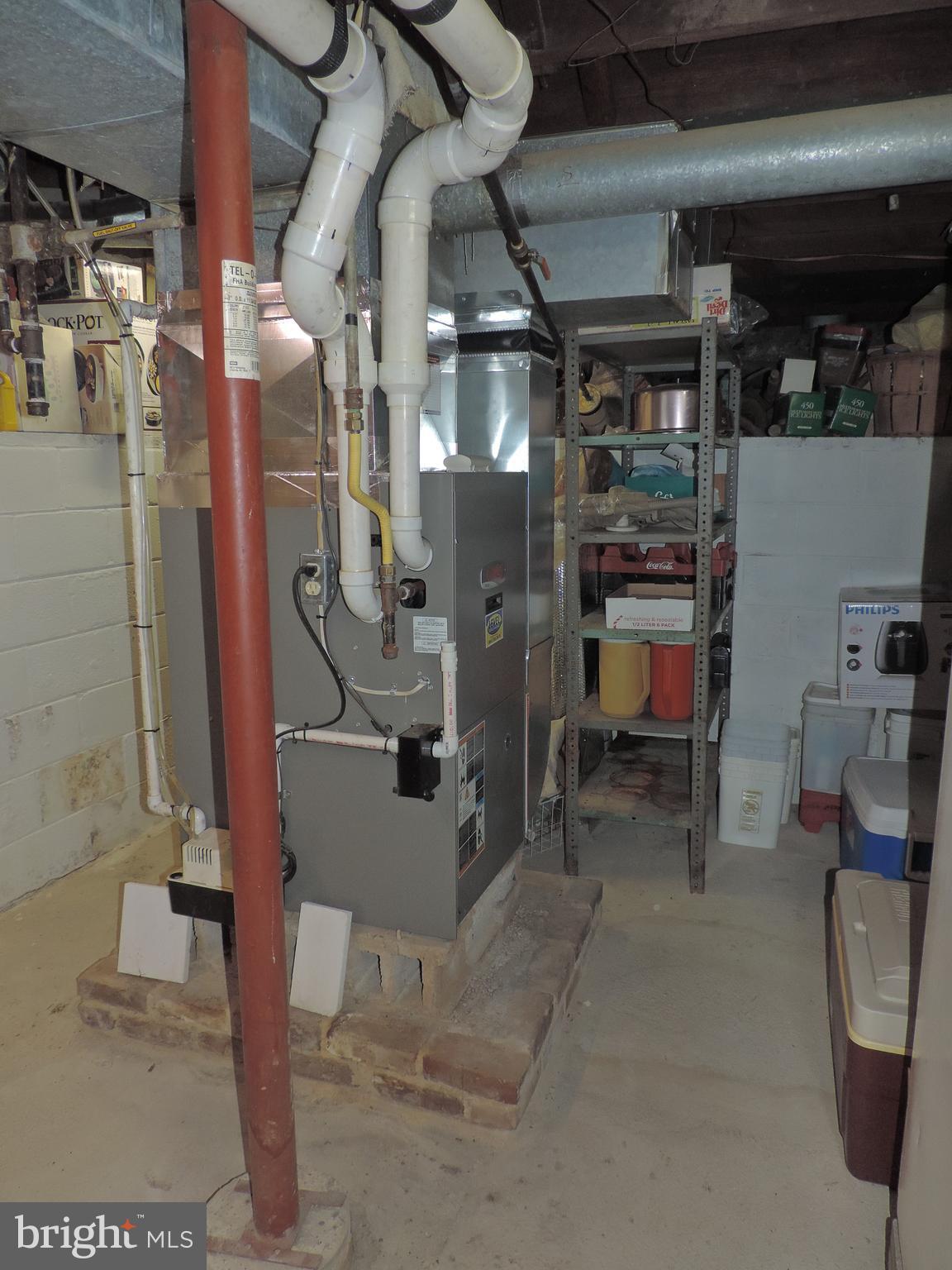 HAVRE DE GRACE HEIGHTS - Residential