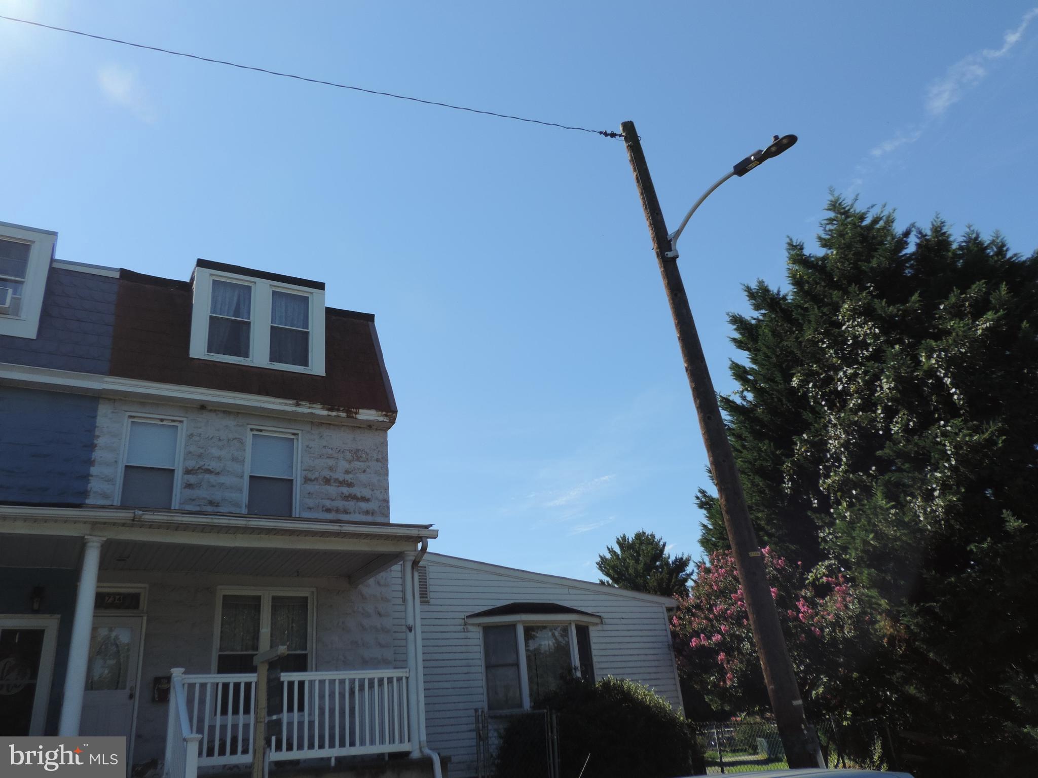 HAVRE DE GRACE HEIGHTS - Residential