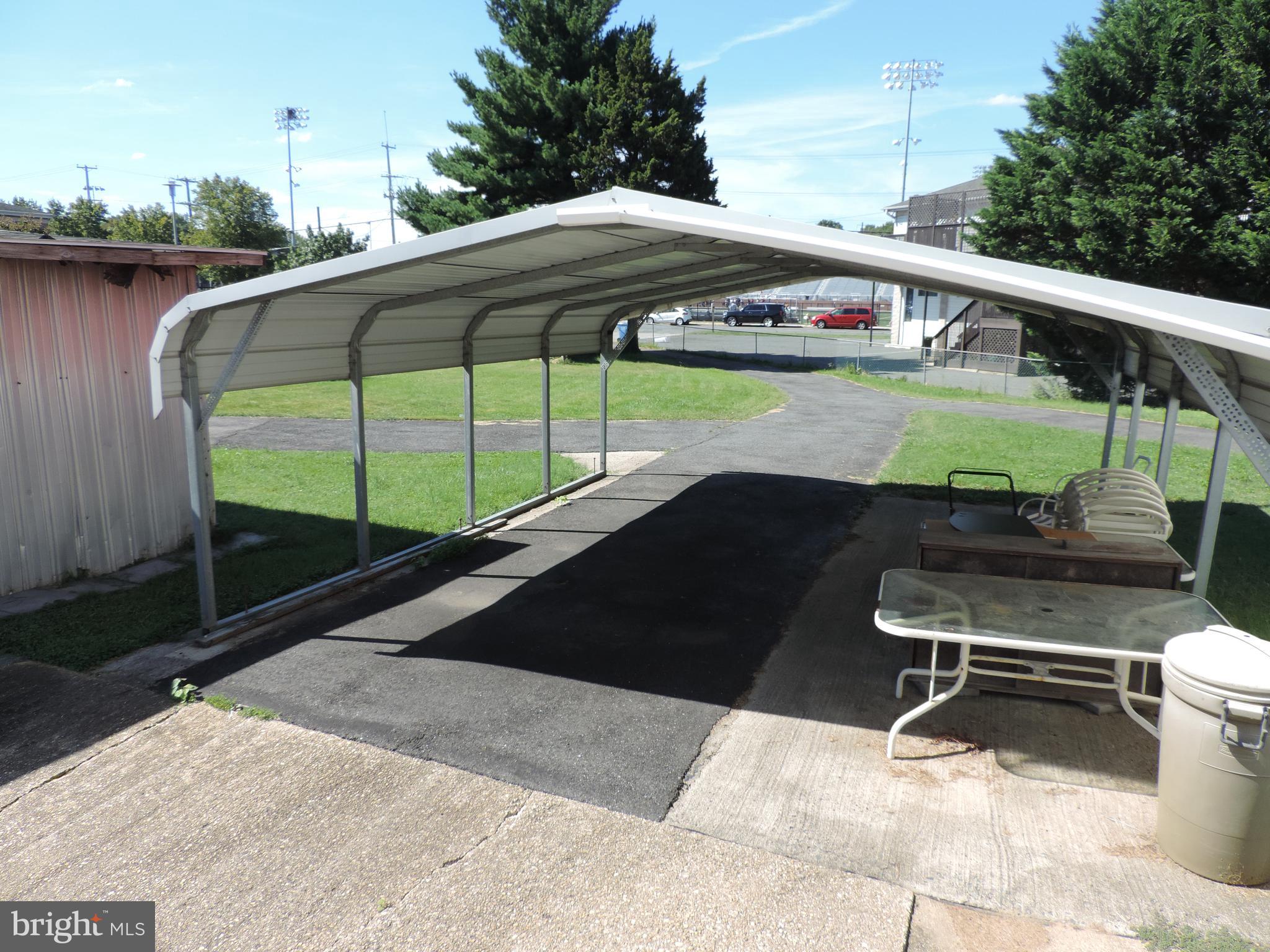 HAVRE DE GRACE HEIGHTS - Residential