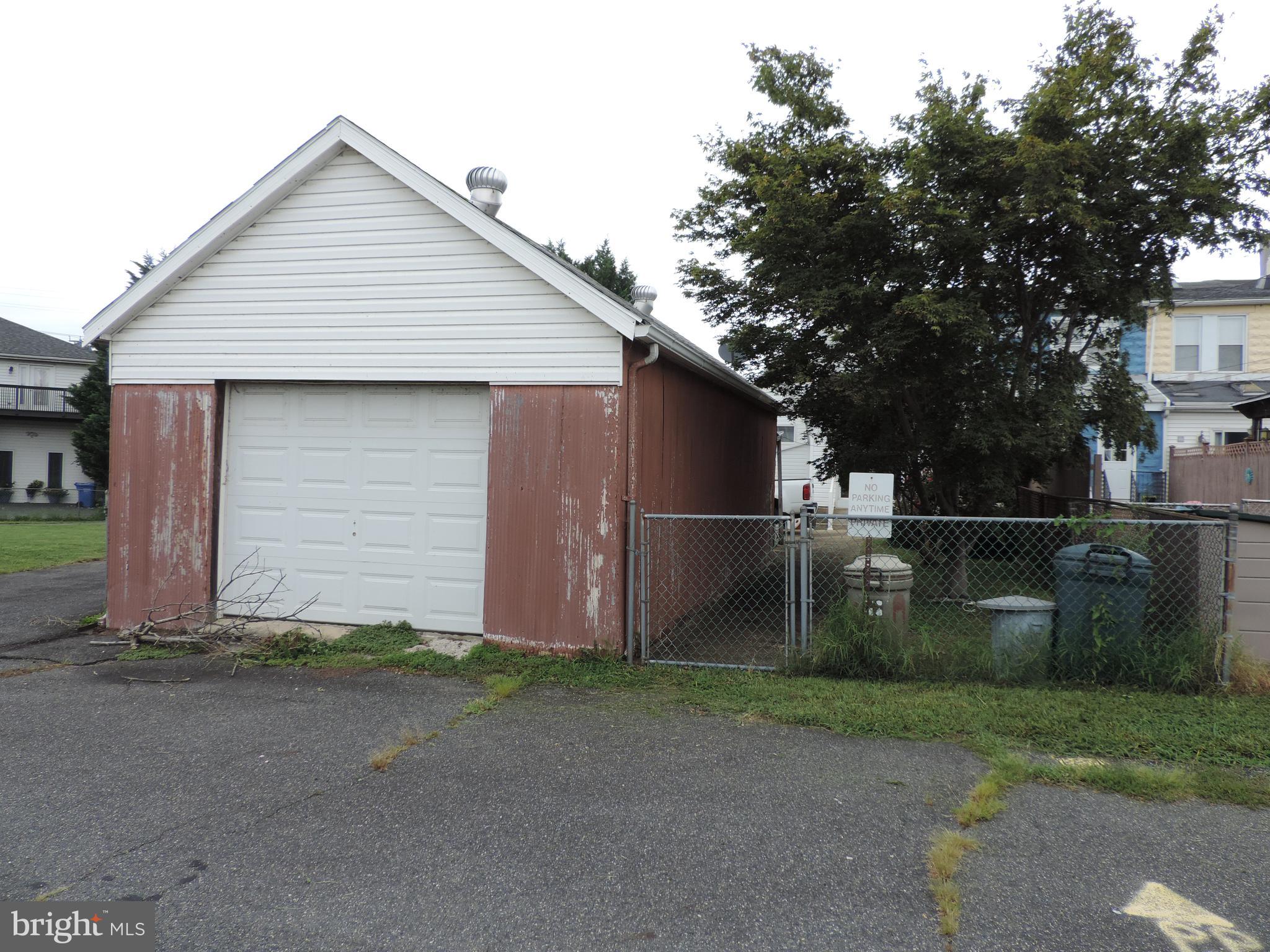 HAVRE DE GRACE HEIGHTS - Residential