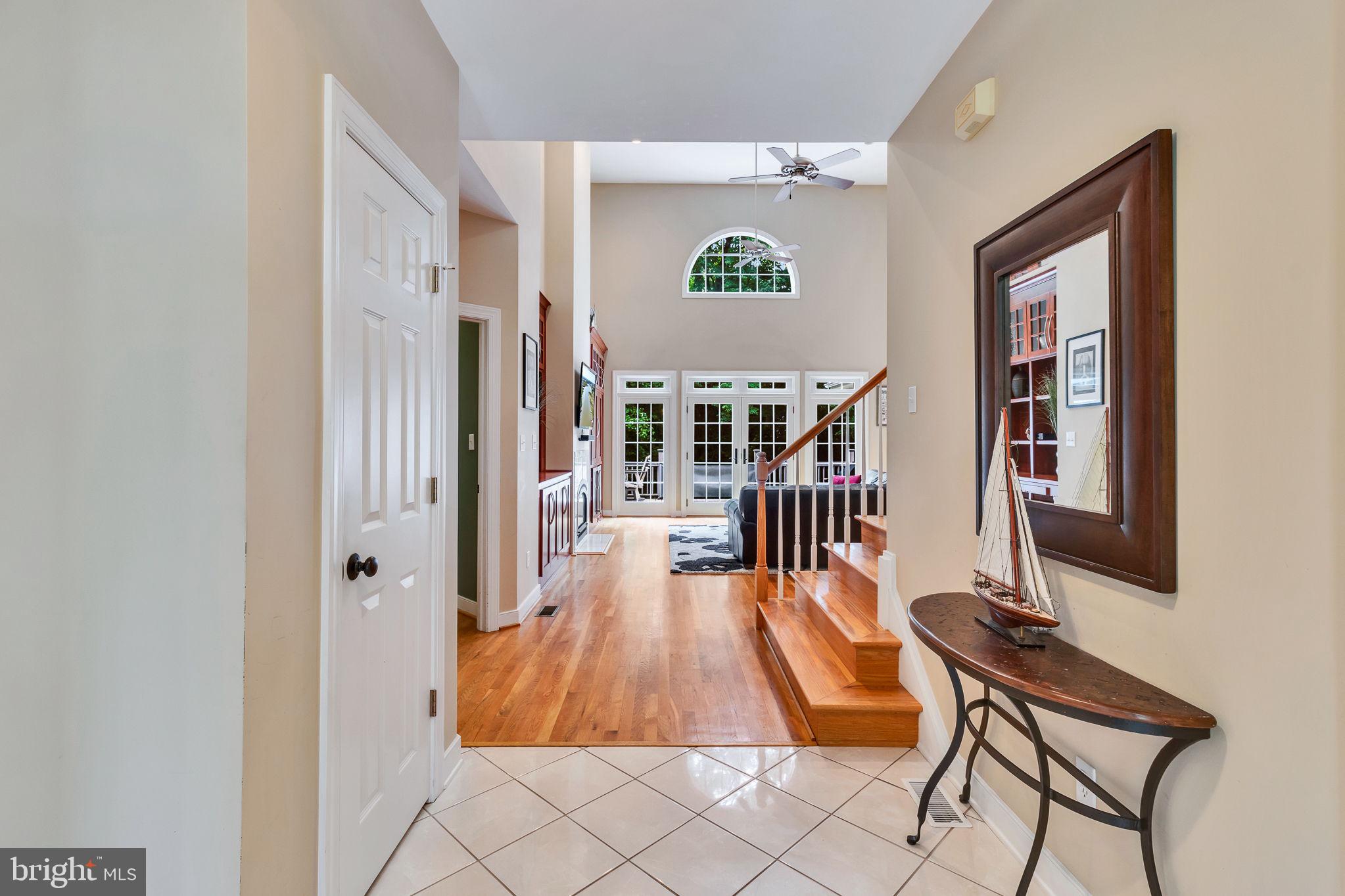 216 ROSEMARY COURT