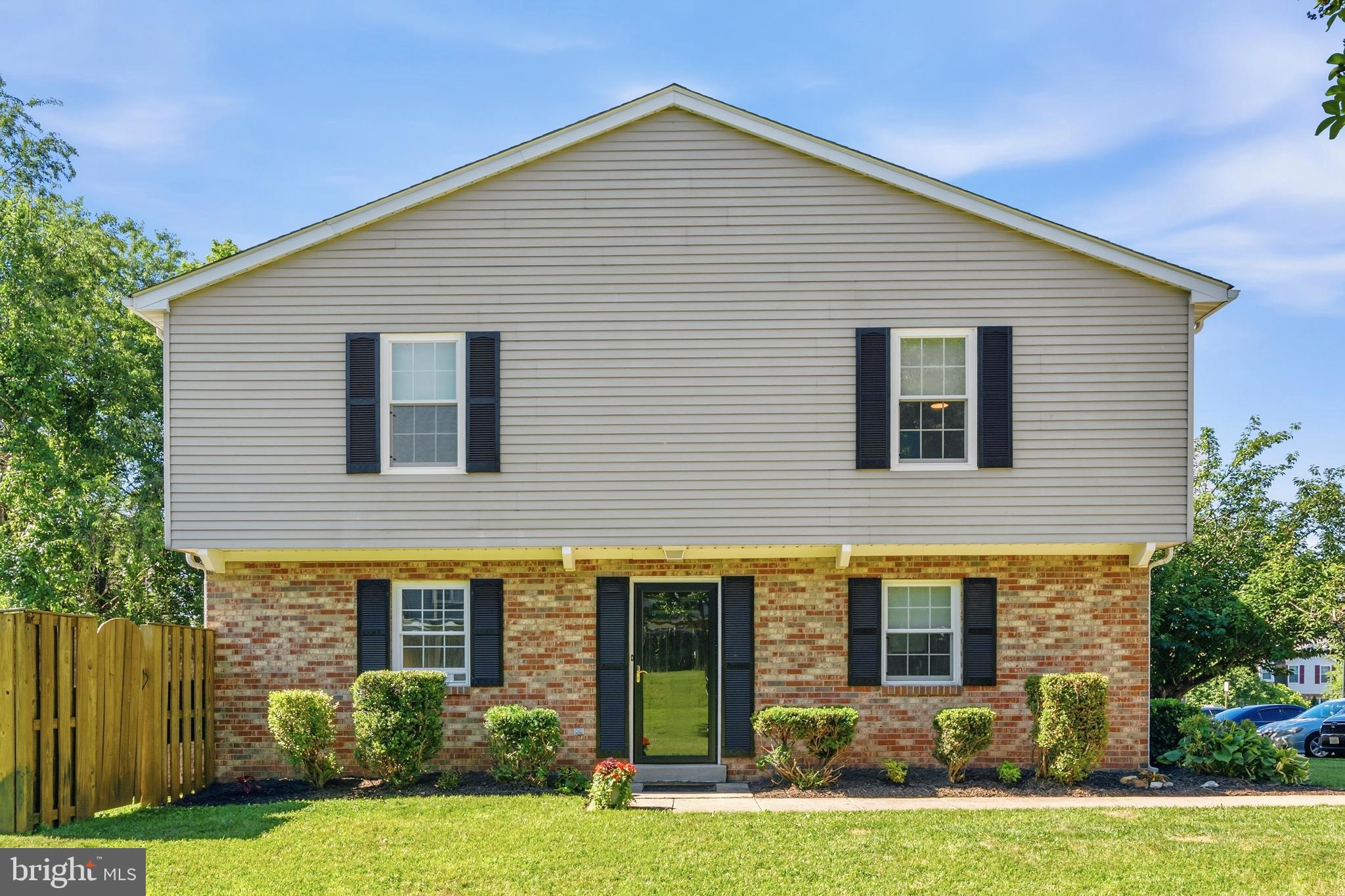 15001 CHERRYDALE DRIVE