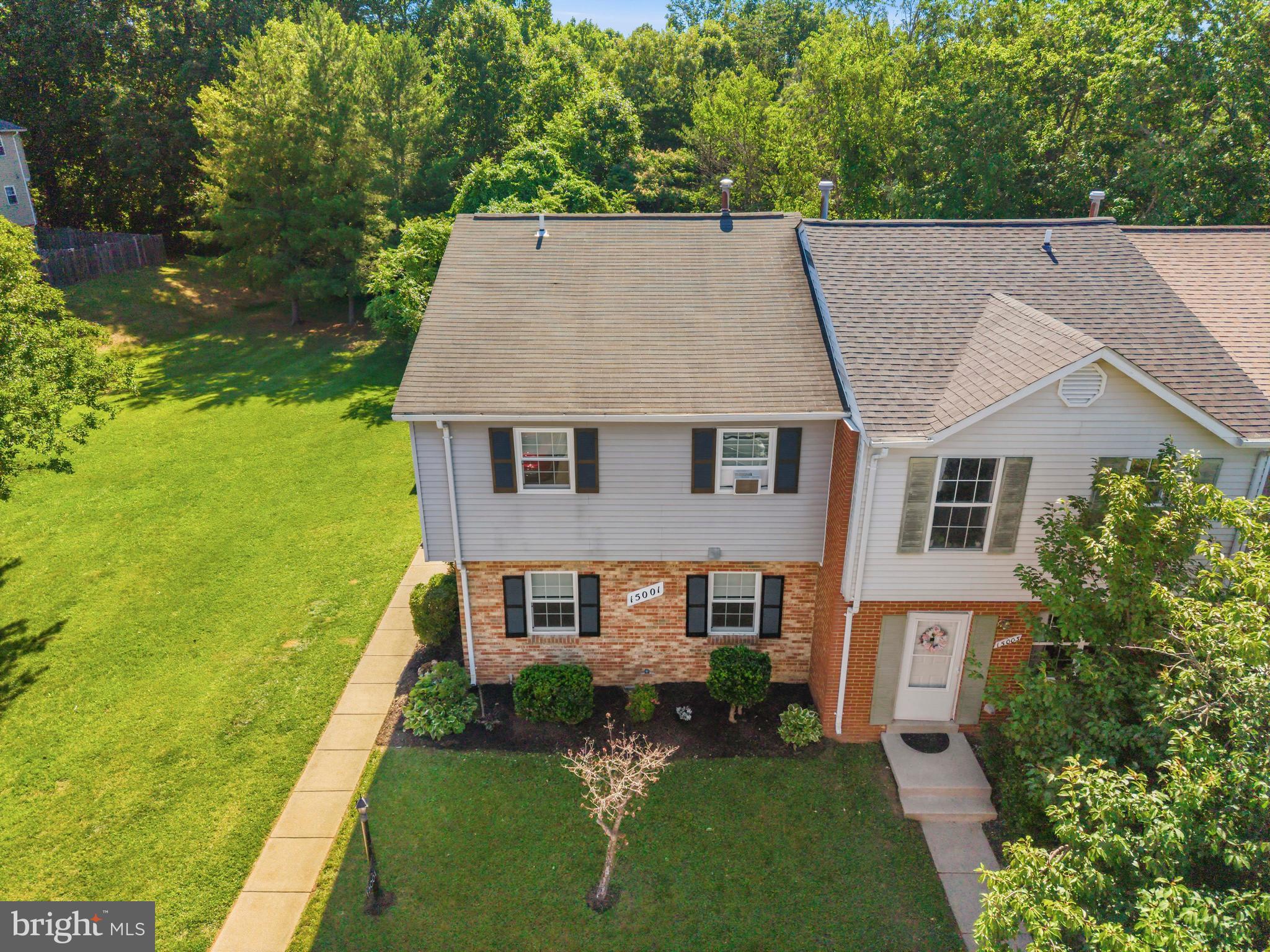 15001 CHERRYDALE DRIVE
