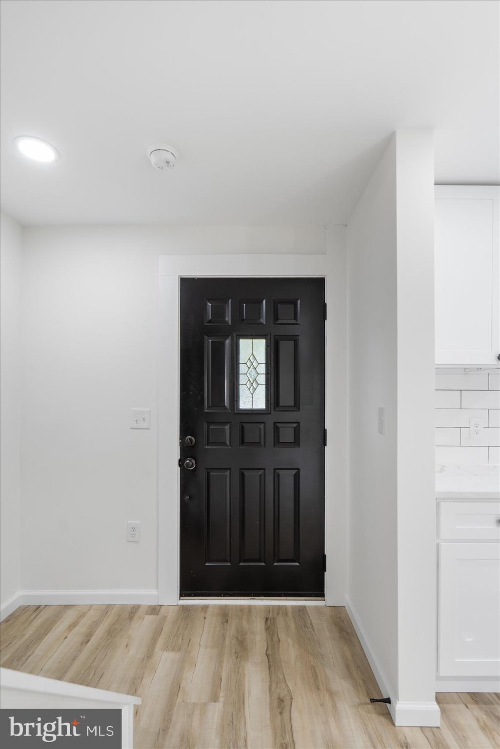 IDLEWOOD - Residential