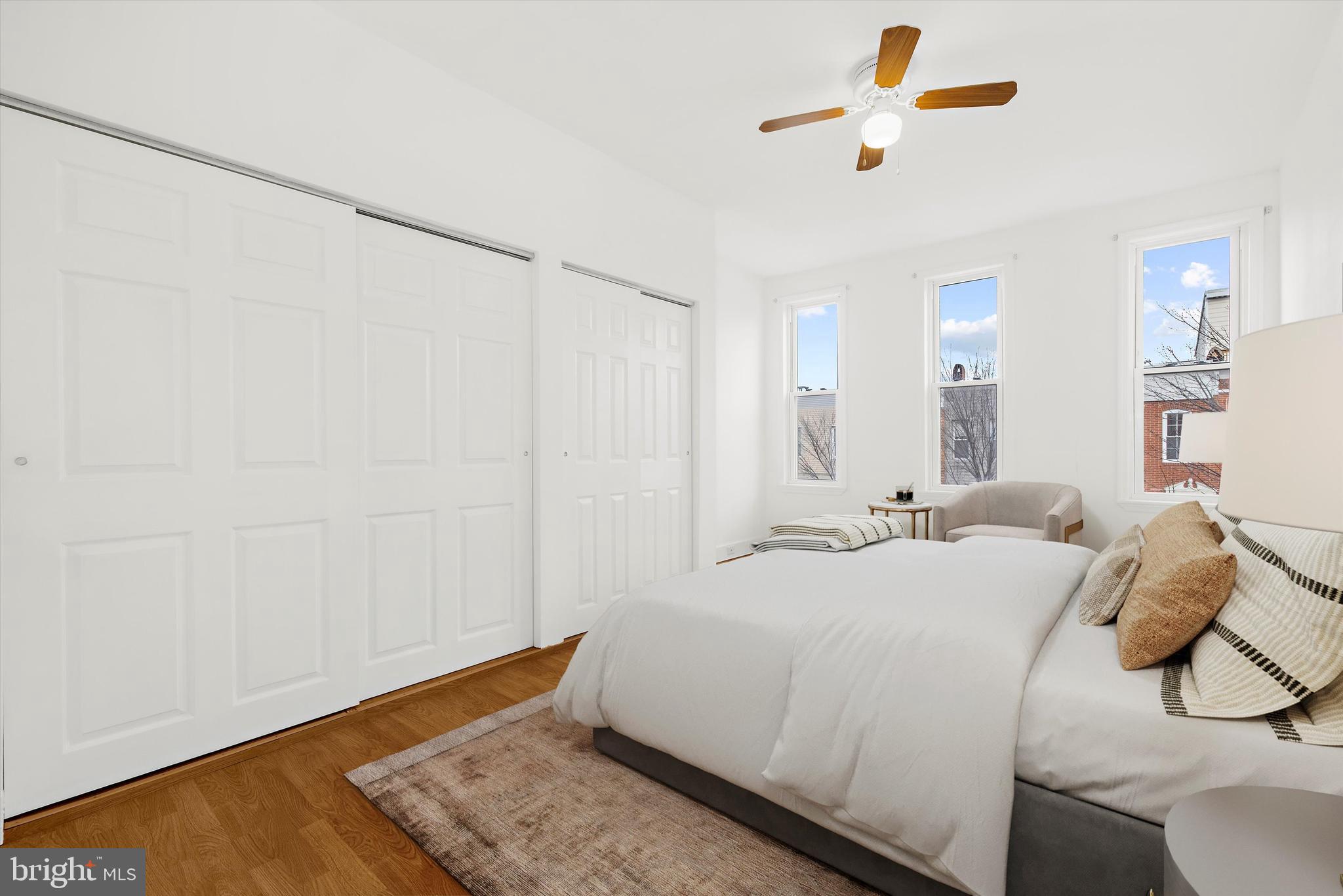 CANTON - Residential