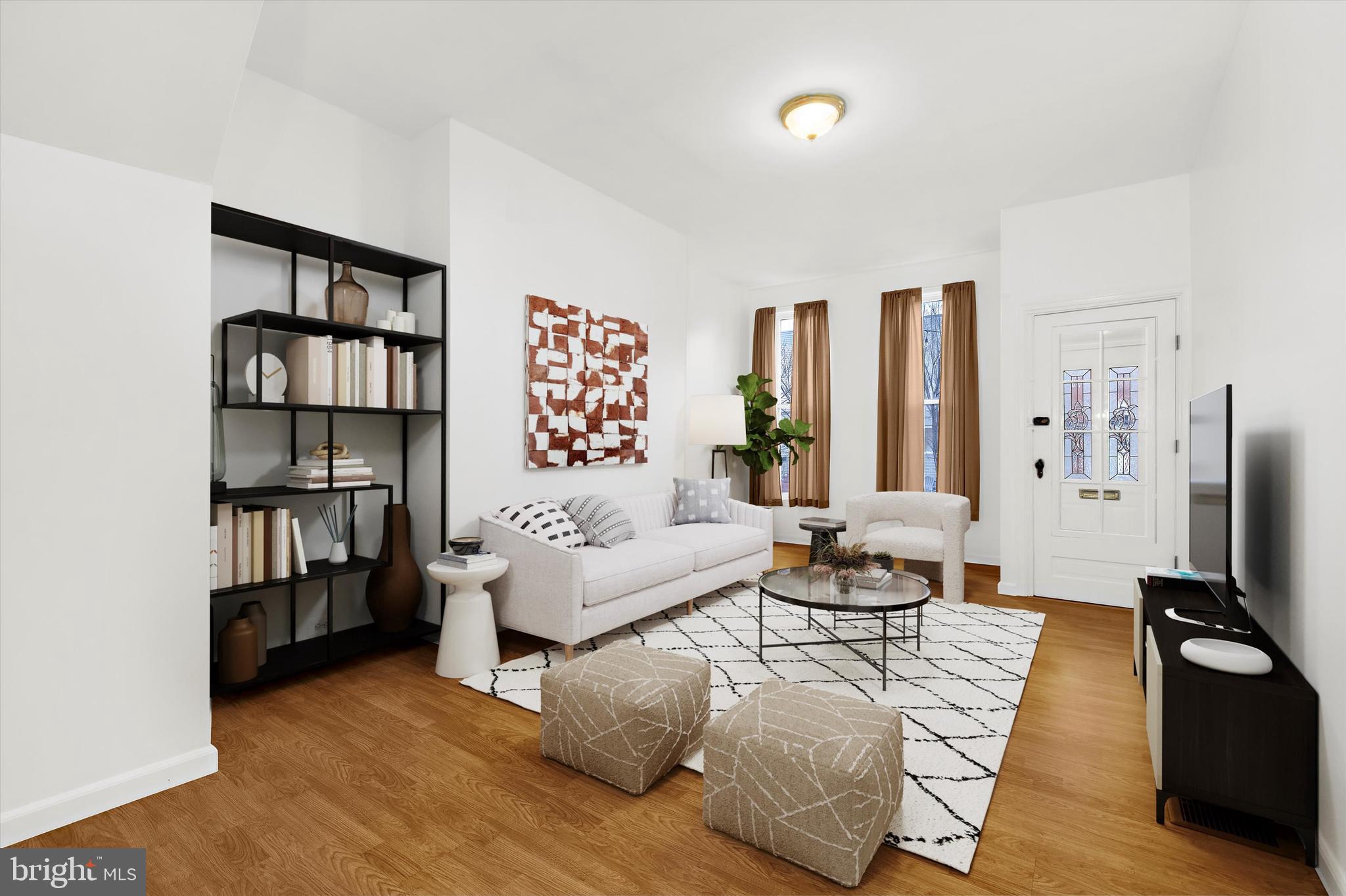 CANTON - Residential