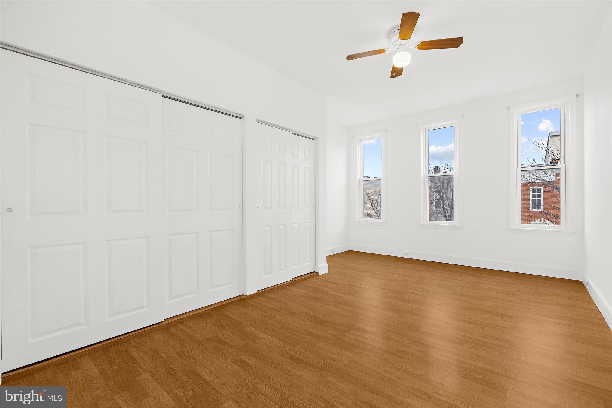 CANTON - Residential