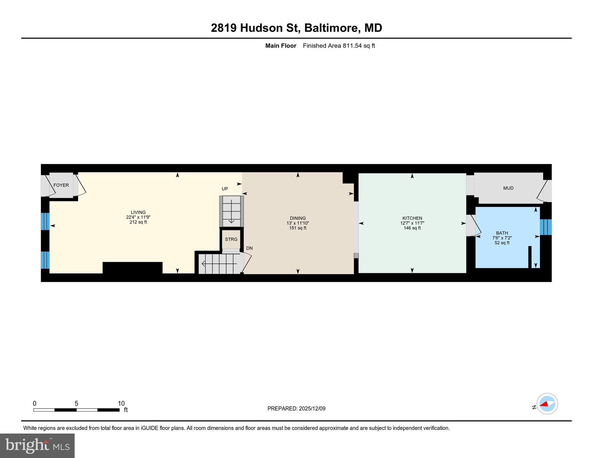 CANTON - Residential