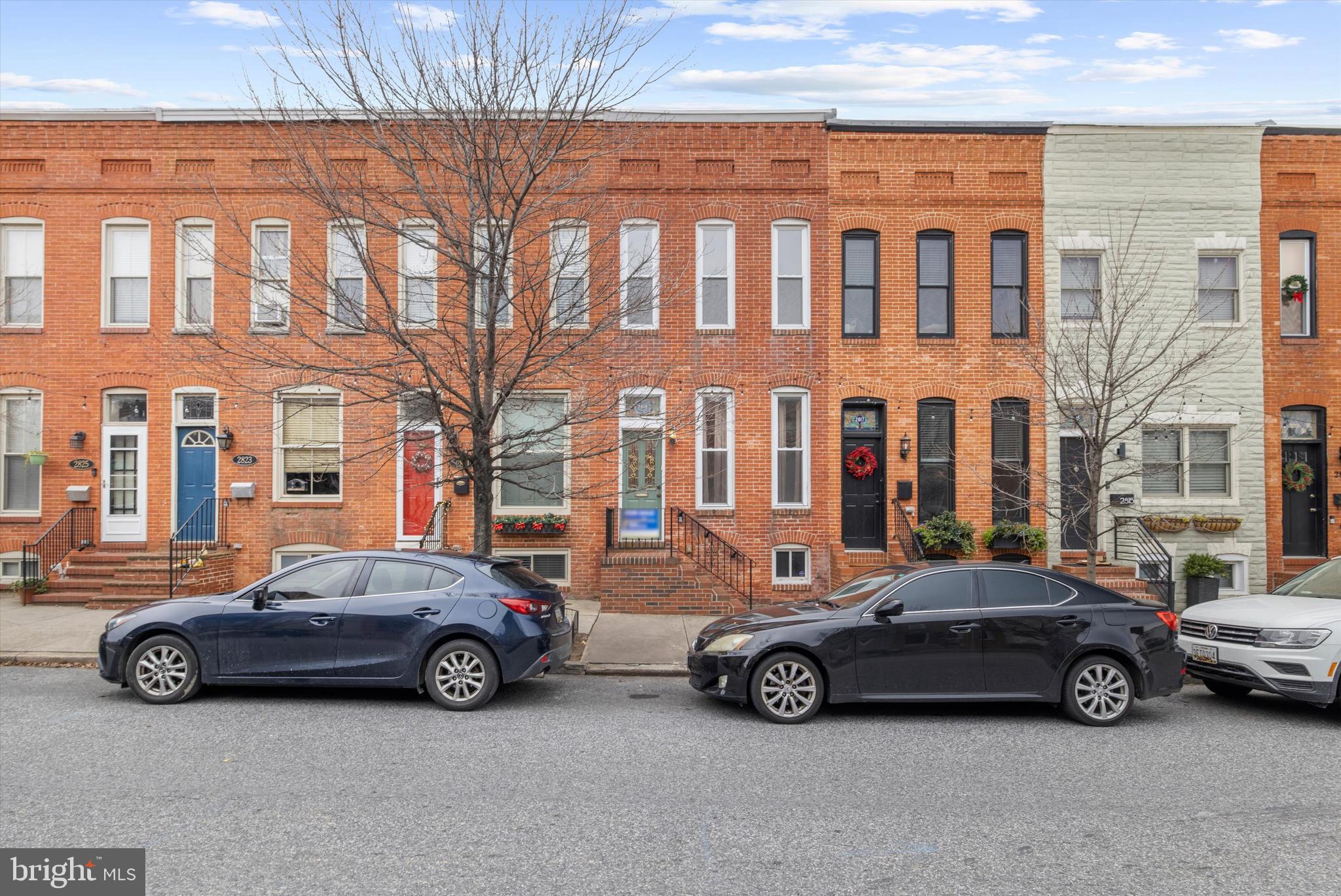 CANTON - Residential