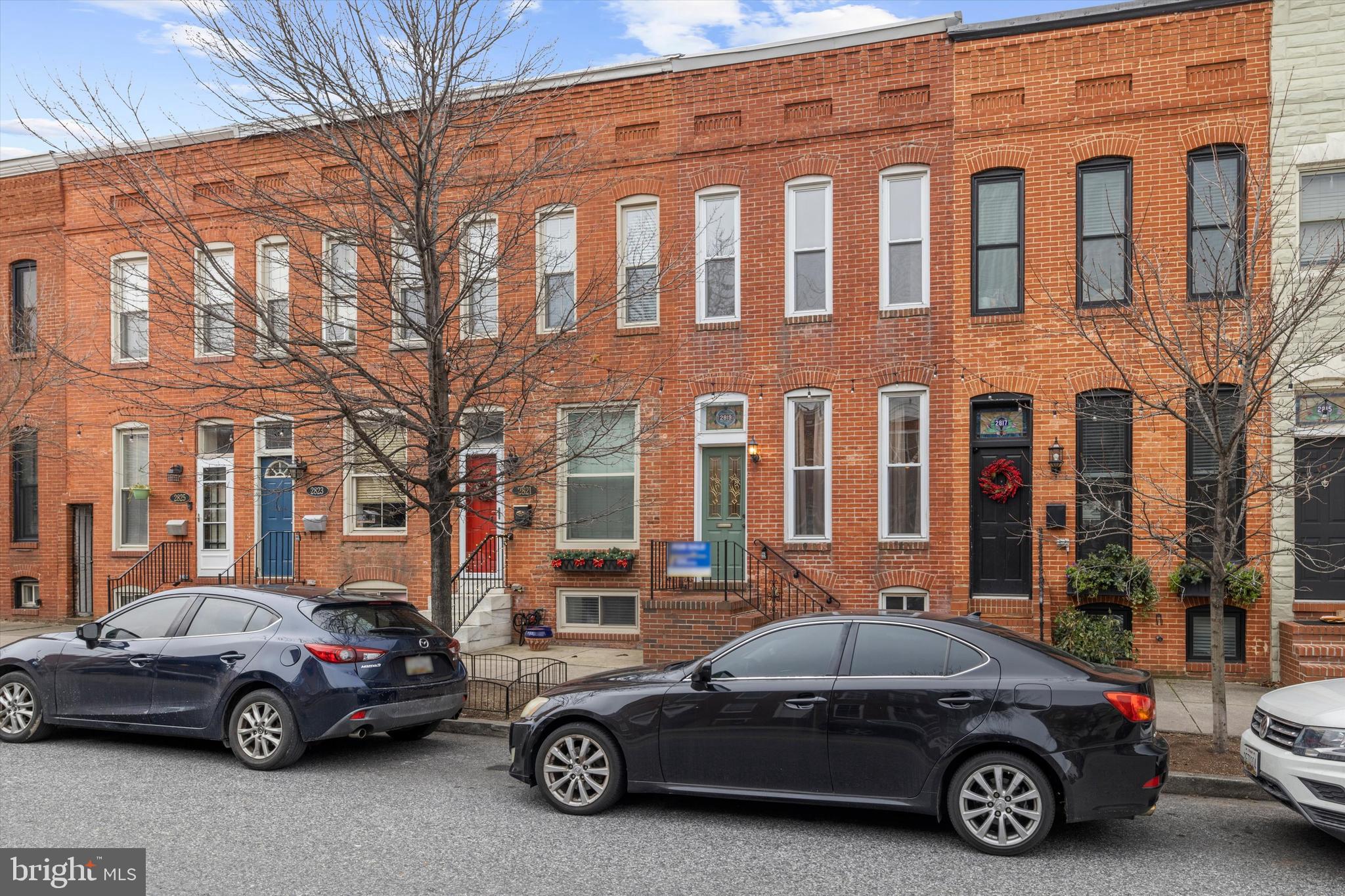 CANTON - Residential