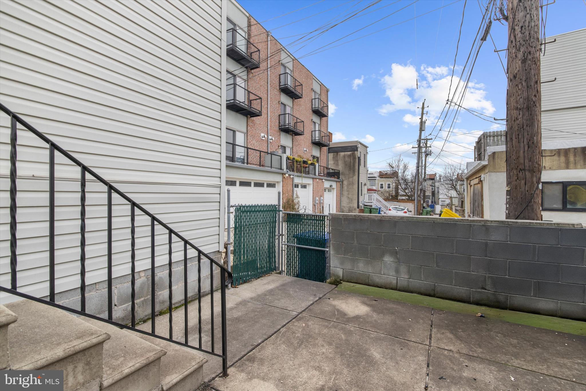 CANTON - Residential