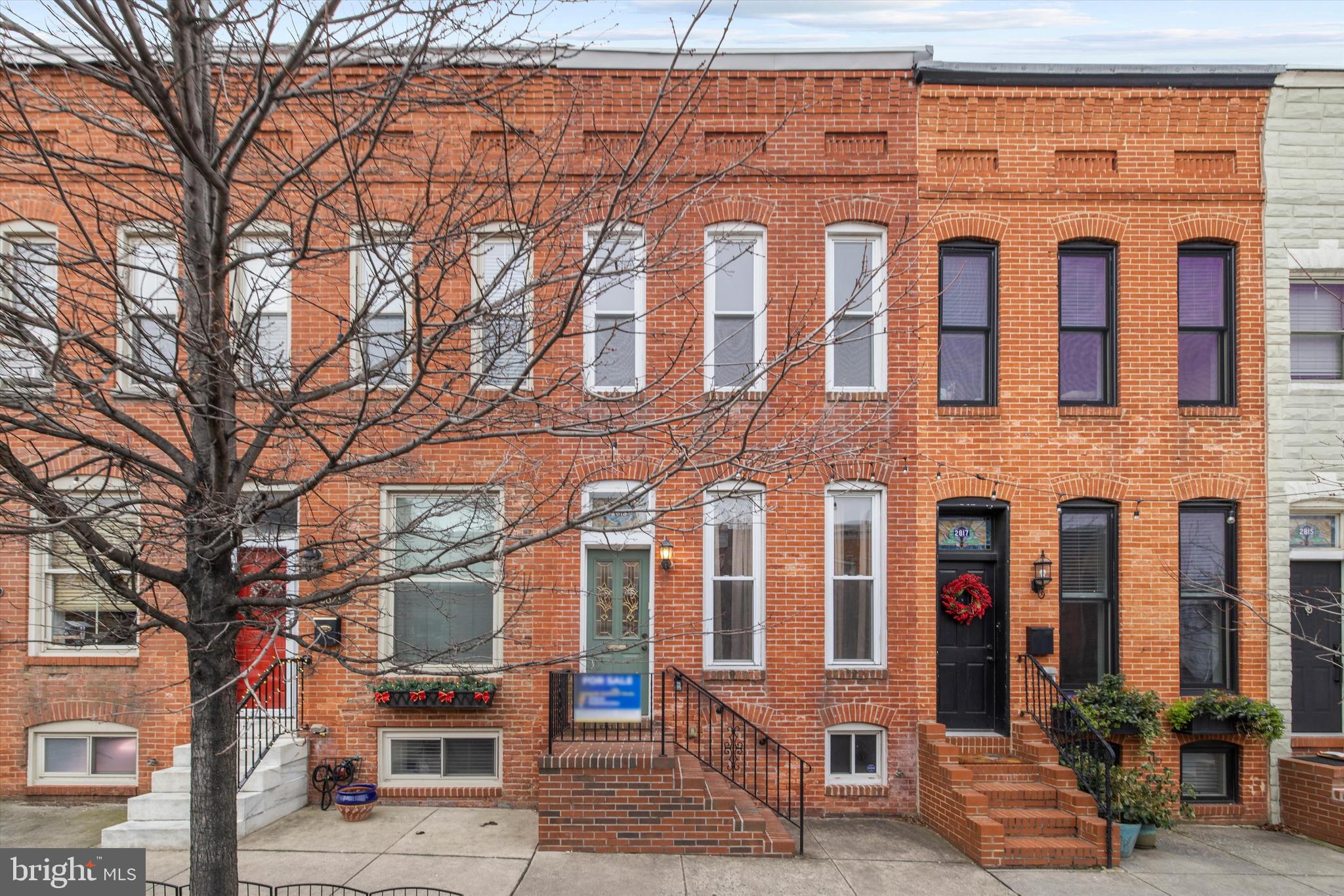 CANTON - Residential