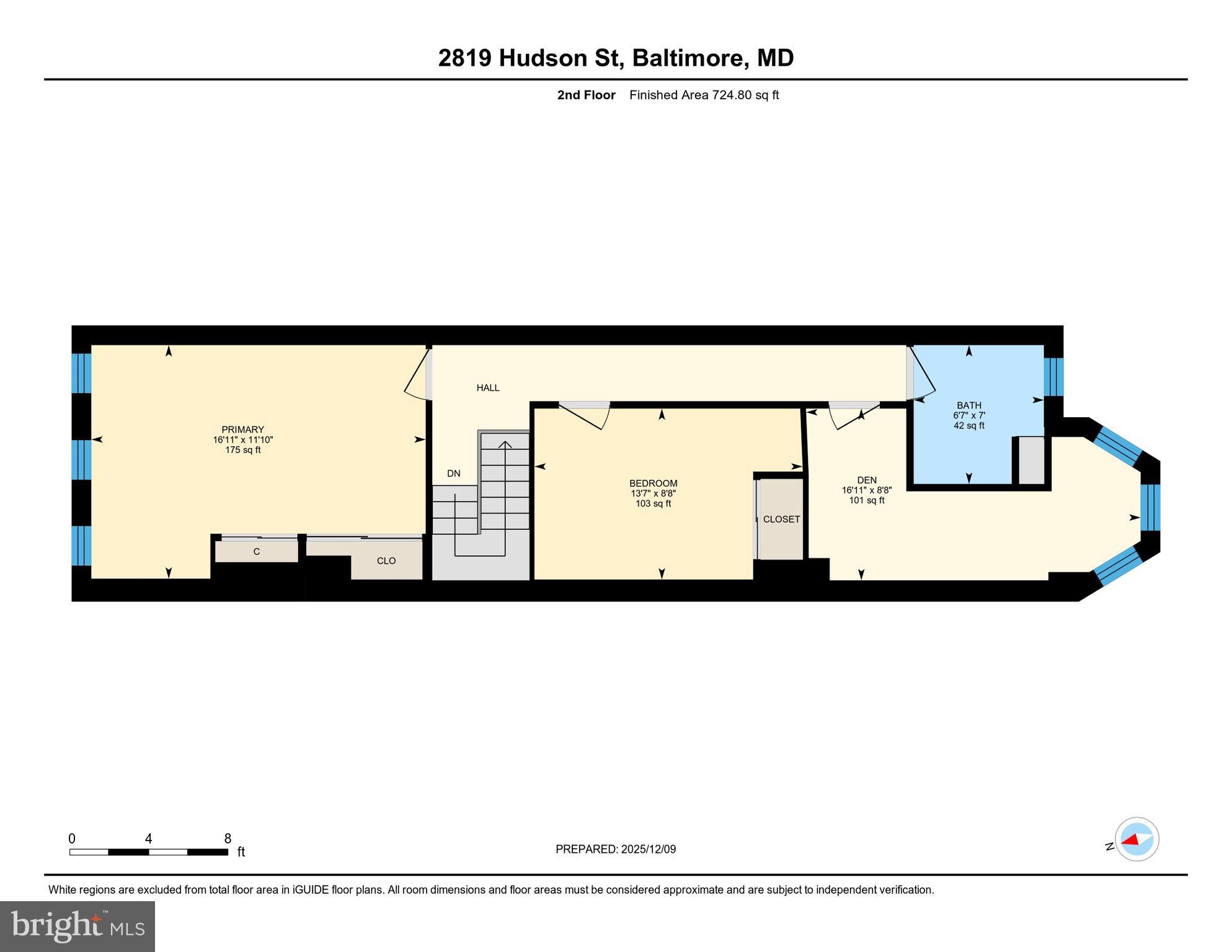 CANTON - Residential