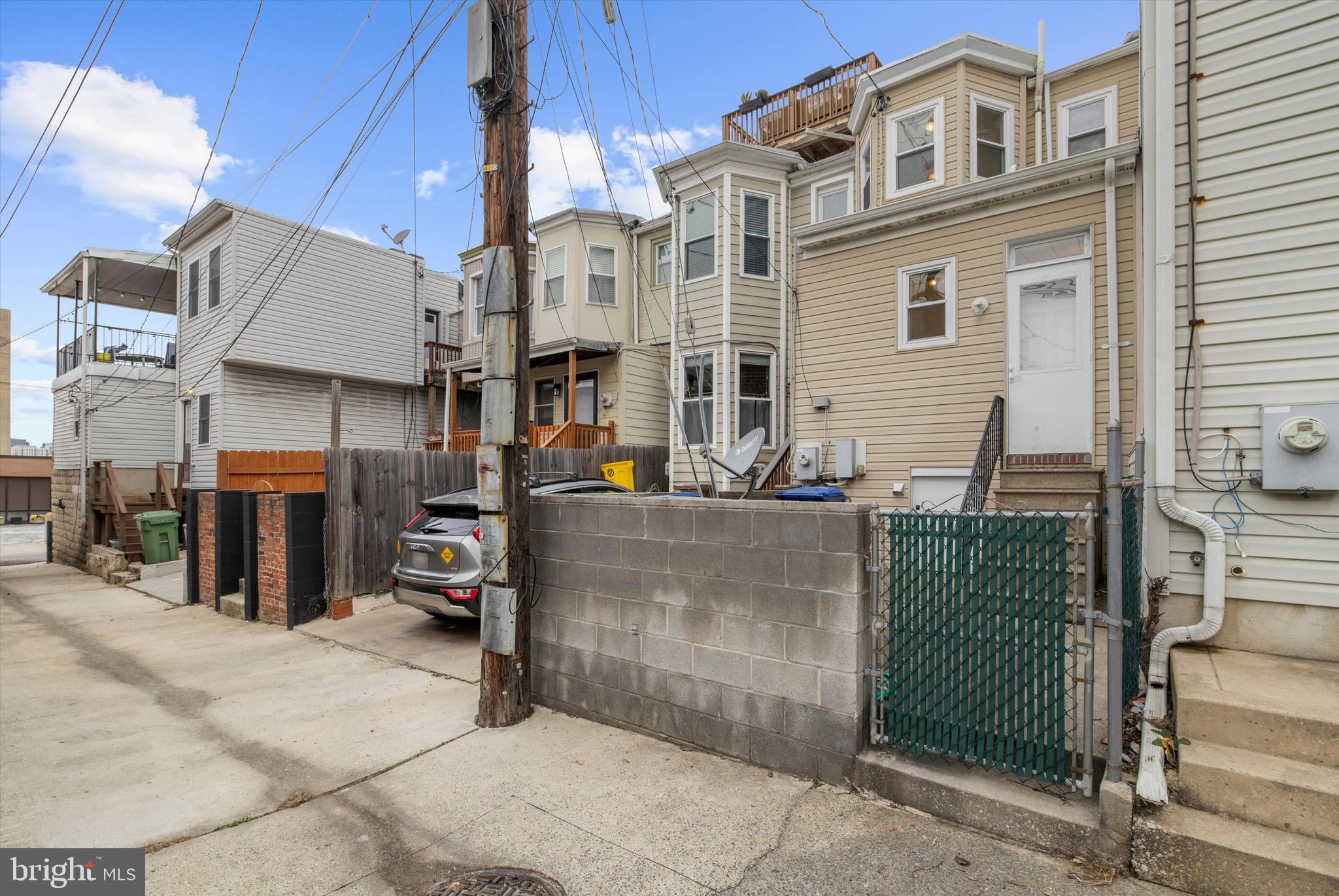 CANTON - Residential