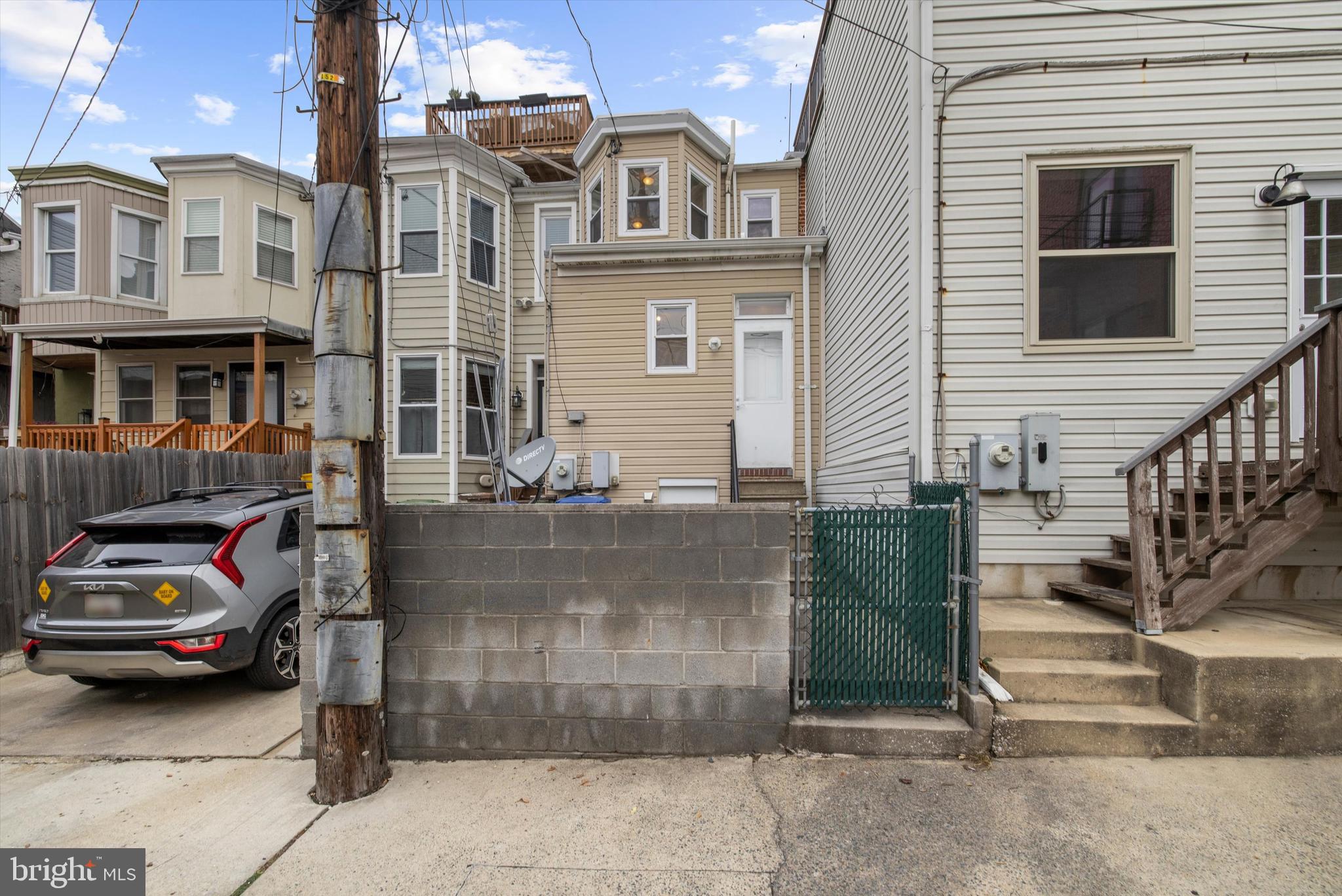 CANTON - Residential