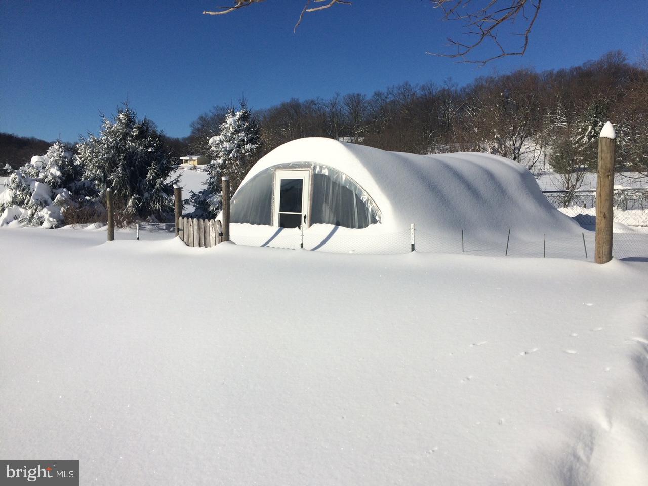 KEEDYSVILLE - Residential