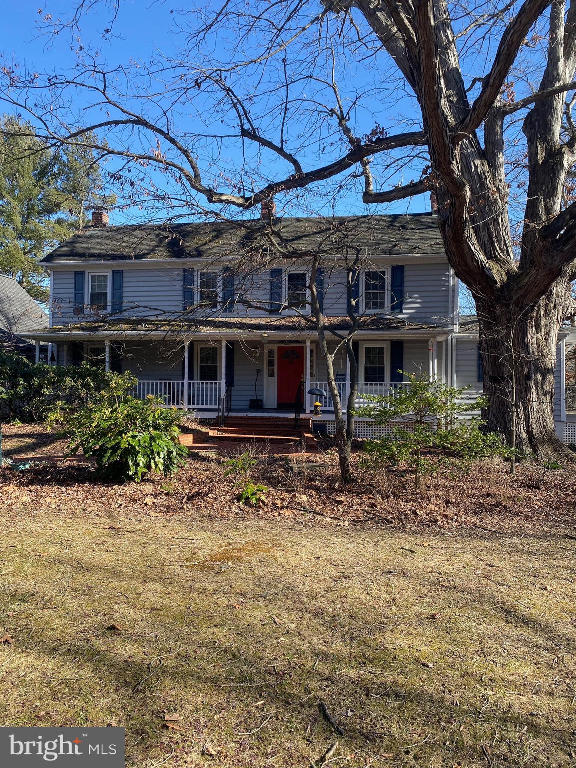 KEEDYSVILLE - Residential