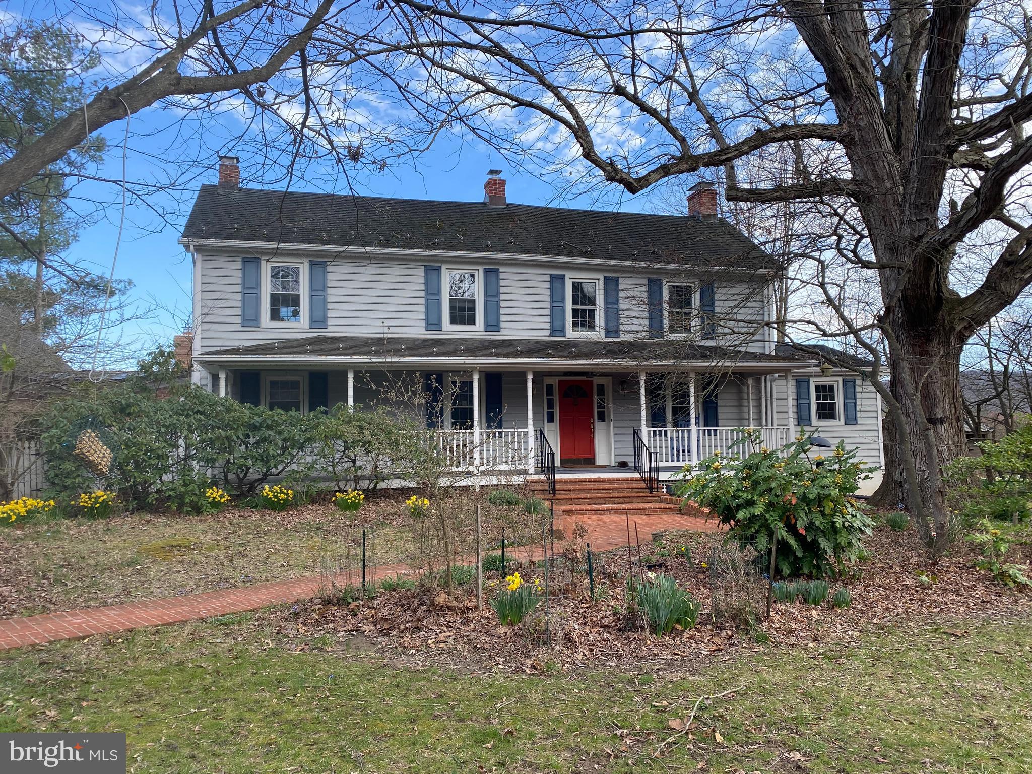 KEEDYSVILLE - Residential